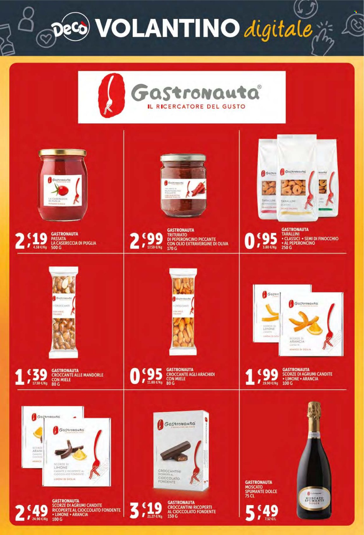 Volantino Deco - 2/12/2025 - 14/12/2025. Pagina 44