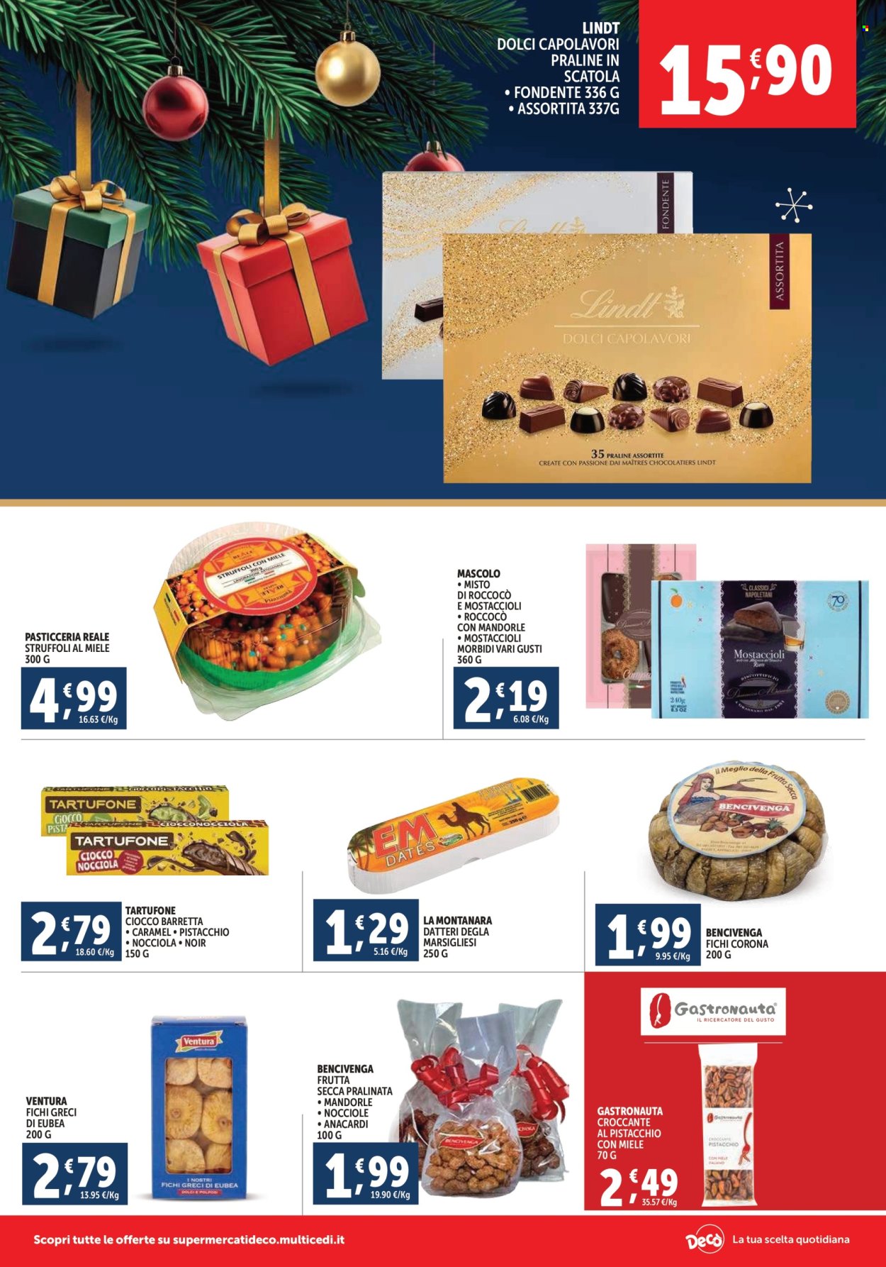 Volantino Deco - 2/12/2025 - 14/12/2025. Pagina 4