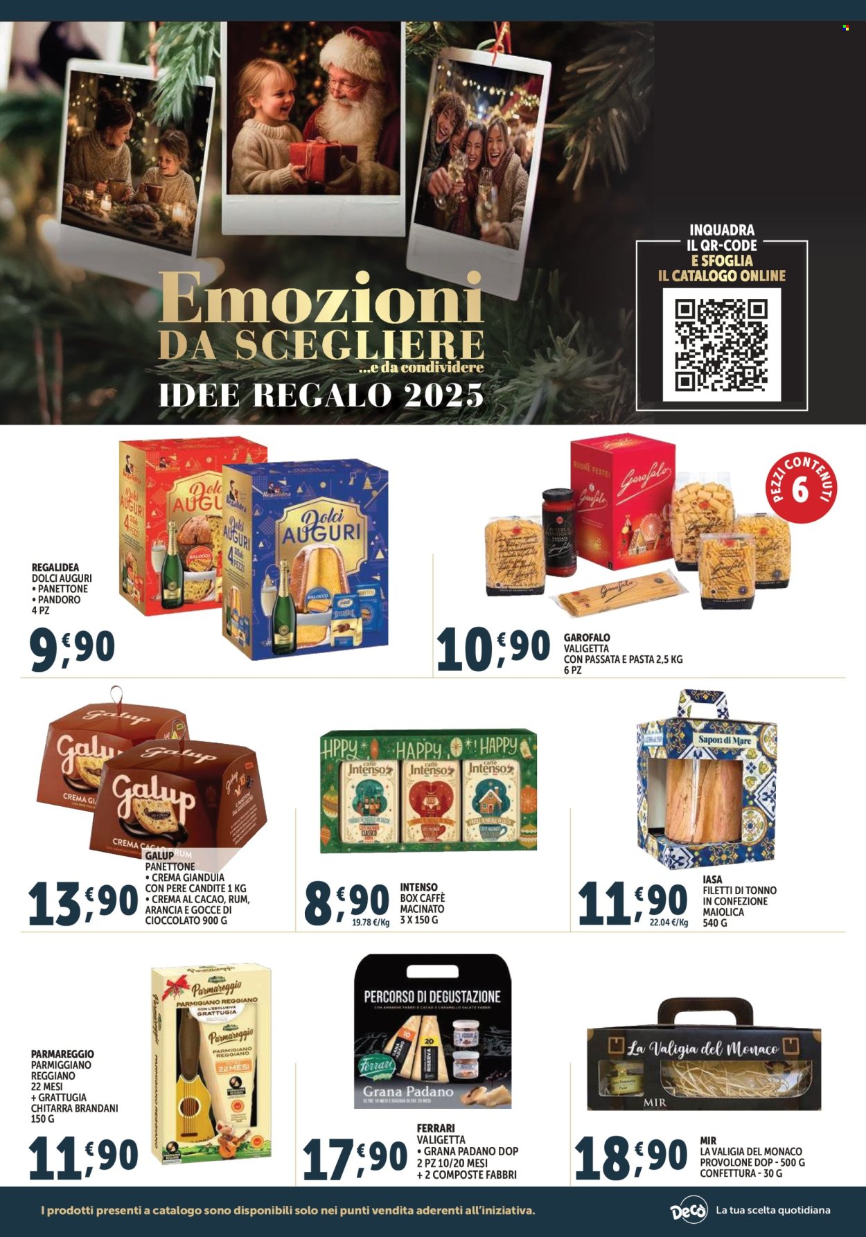 Volantino Deco - 2/12/2025 - 14/12/2025. Pagina 6