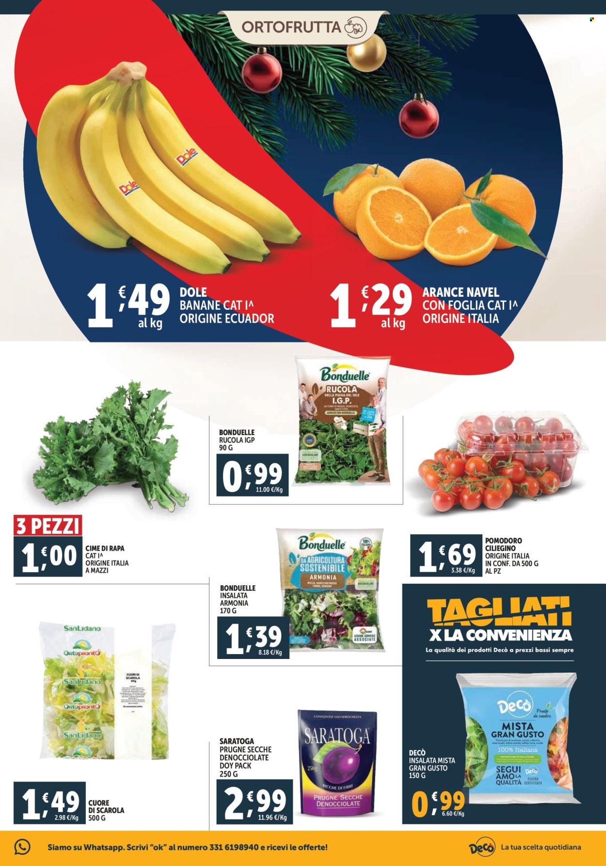 Volantino Deco - 2/12/2025 - 14/12/2025. Pagina 11