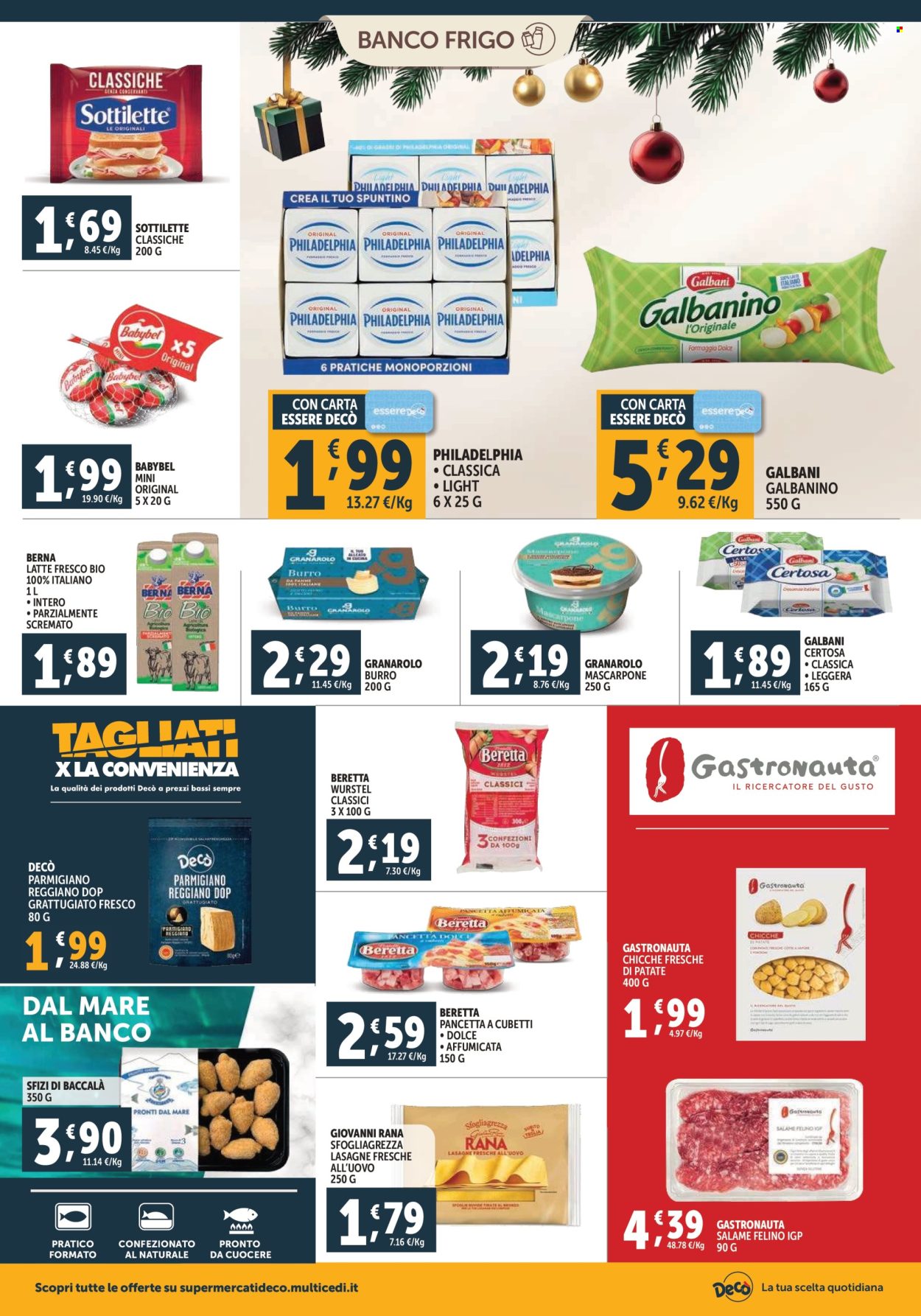 Volantino Deco - 2/12/2025 - 14/12/2025. Pagina 12