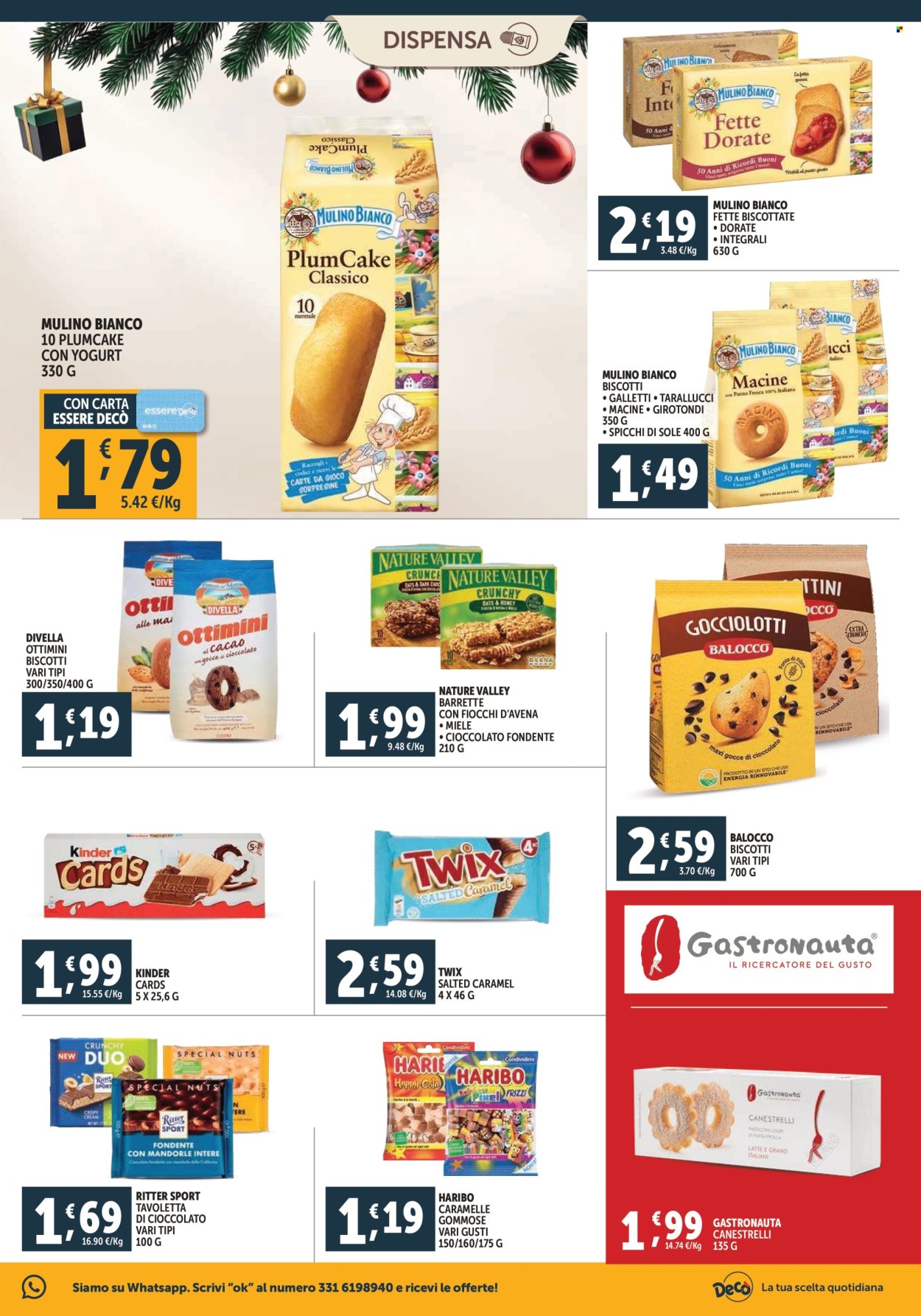 Volantino Deco - 2/12/2025 - 14/12/2025. Pagina 15