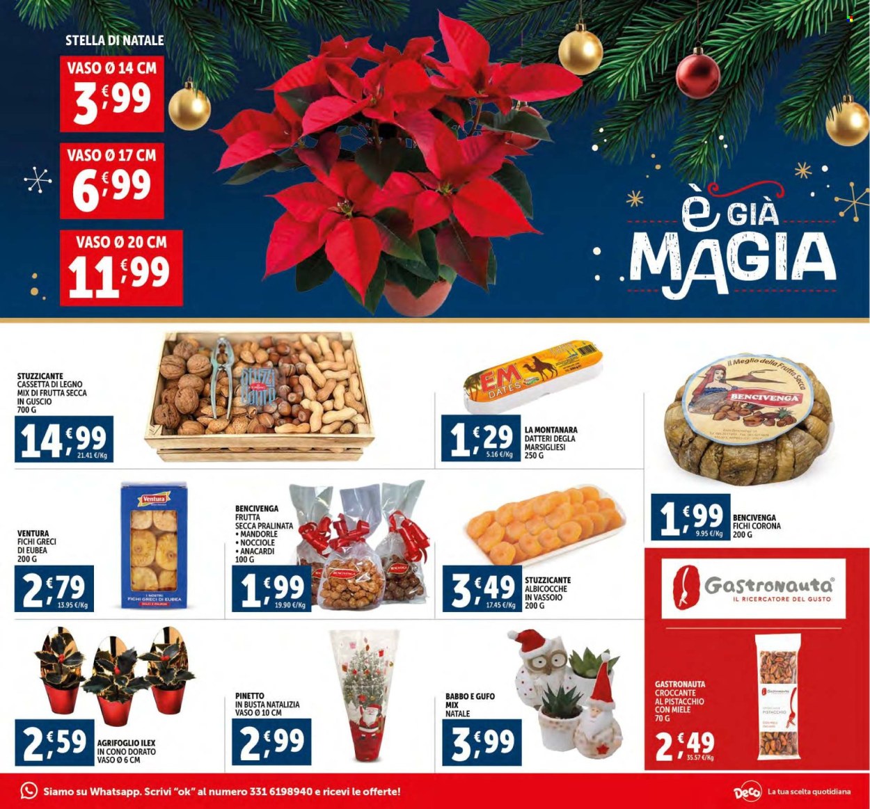 Volantino Deco - 2/12/2025 - 14/12/2025. Pagina 5