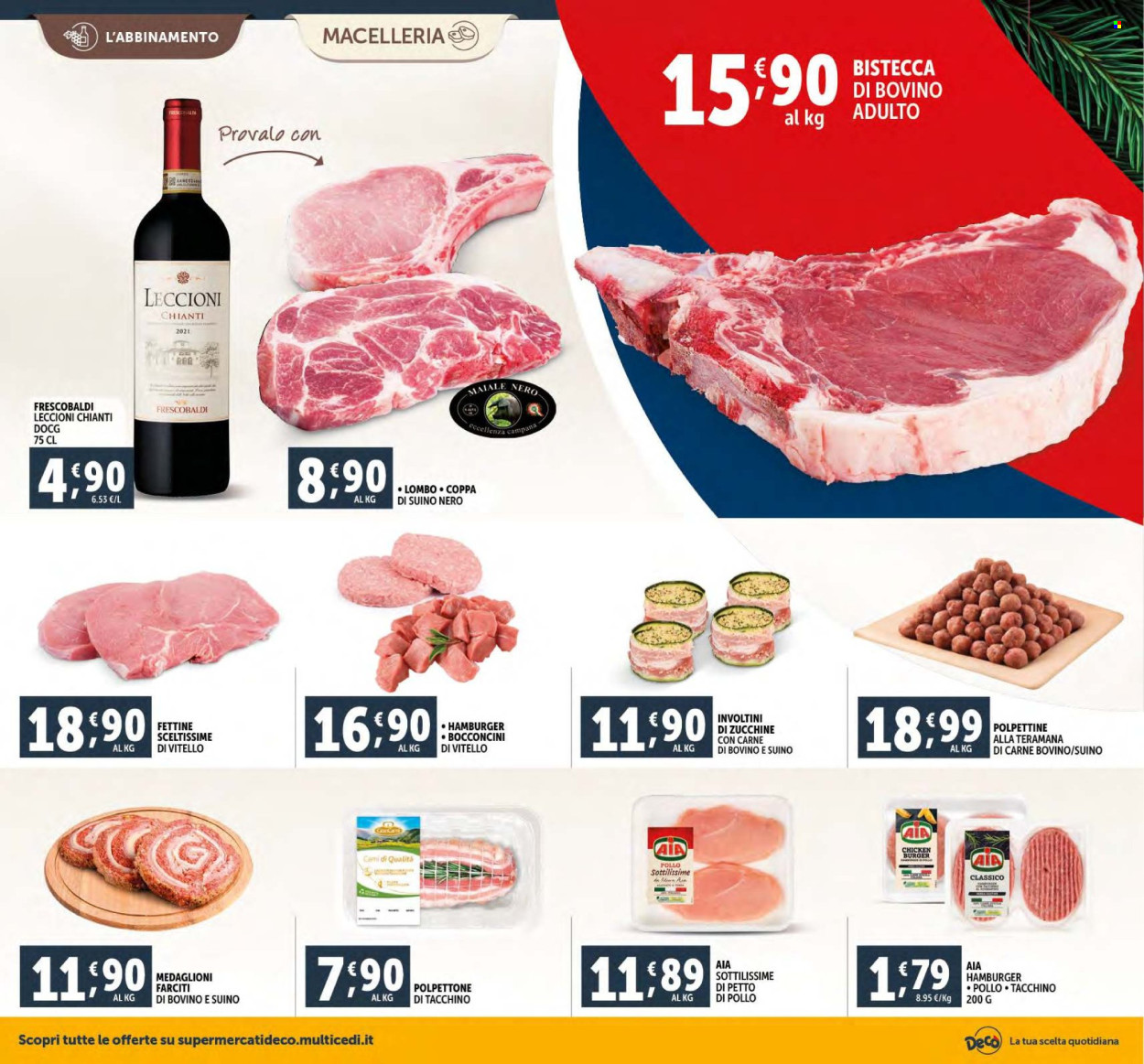 Volantino Deco - 2/12/2025 - 14/12/2025. Pagina 12