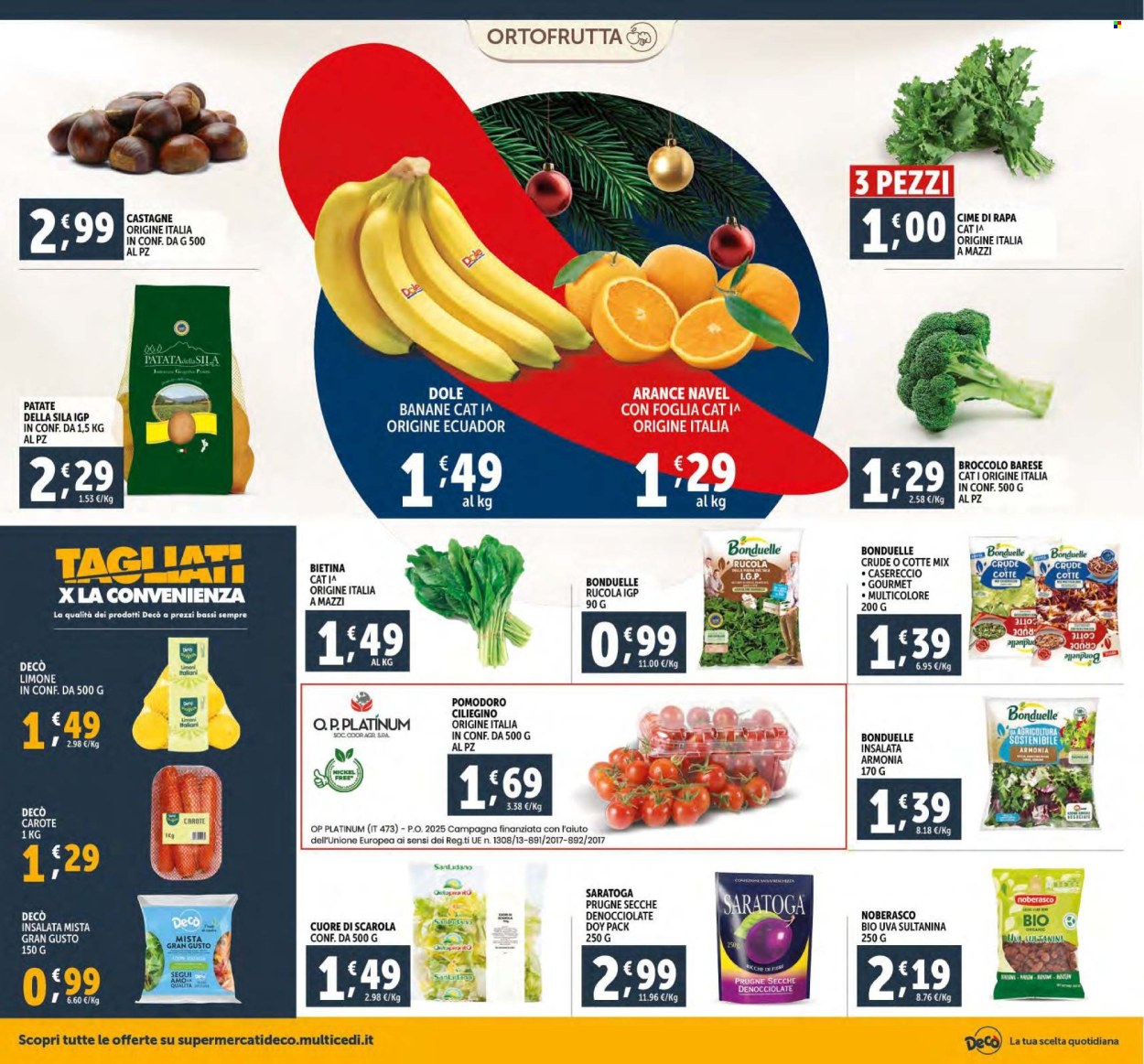 Volantino Deco - 2/12/2025 - 14/12/2025. Pagina 14