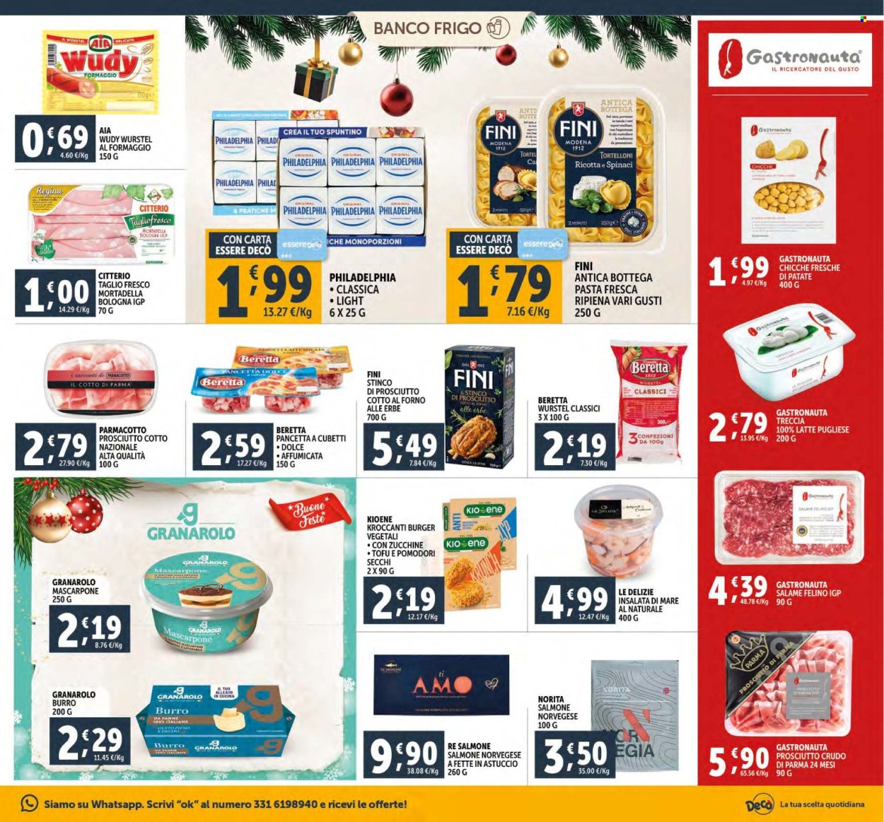 Volantino Deco - 2/12/2025 - 14/12/2025. Pagina 19