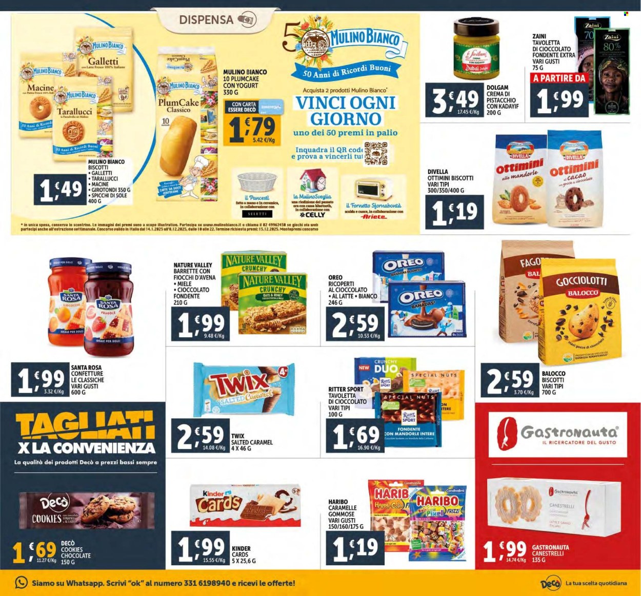 Volantino Deco - 2/12/2025 - 14/12/2025. Pagina 21