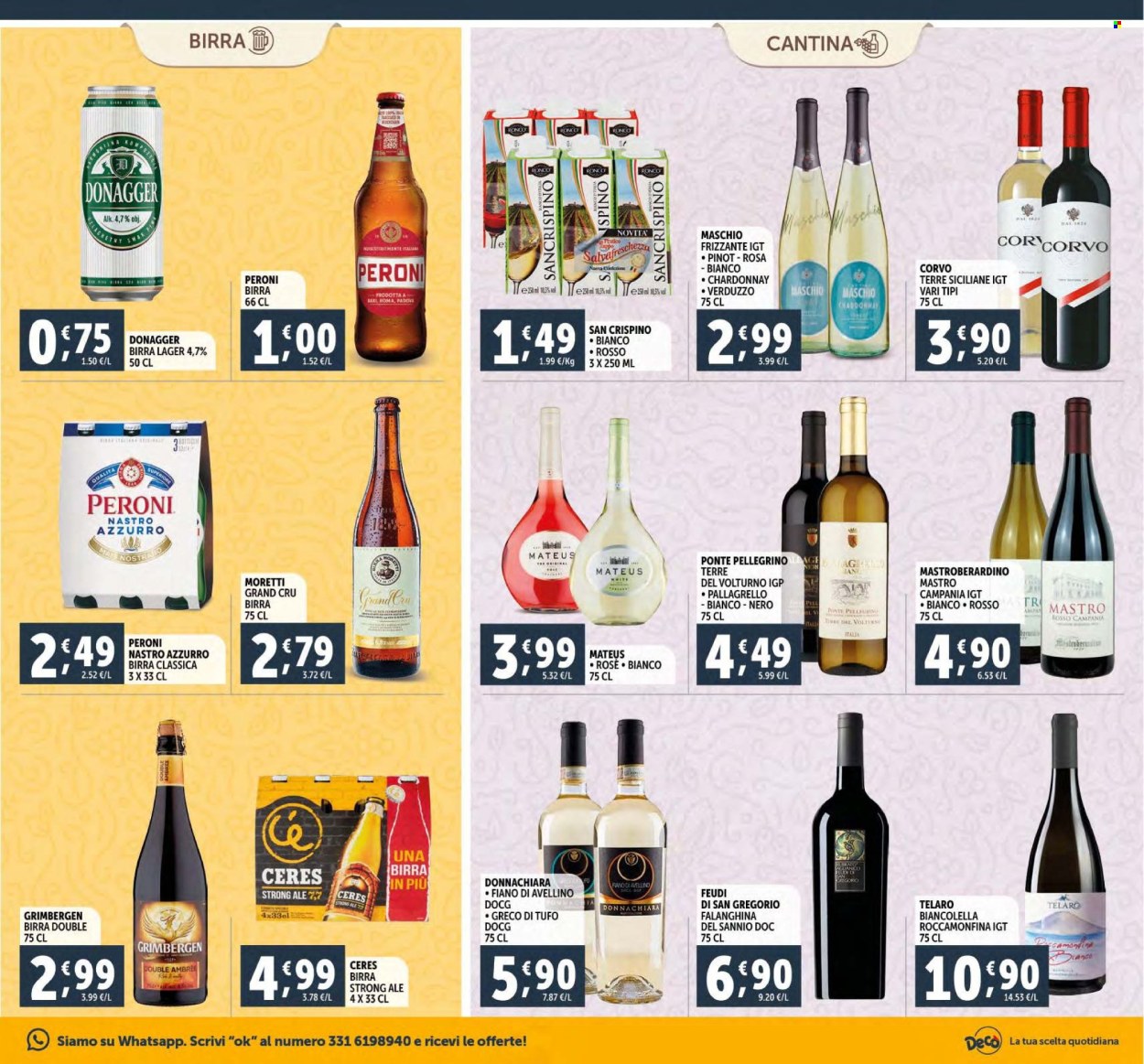 Volantino Deco - 2/12/2025 - 14/12/2025. Pagina 25