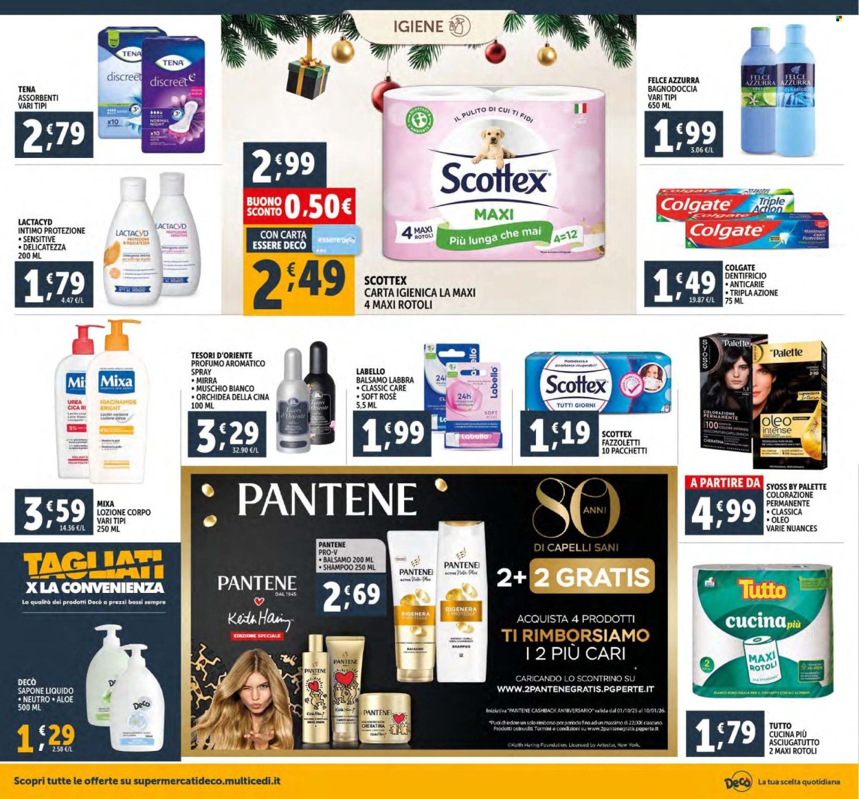 Volantino Deco - 2/12/2025 - 14/12/2025. Pagina 26