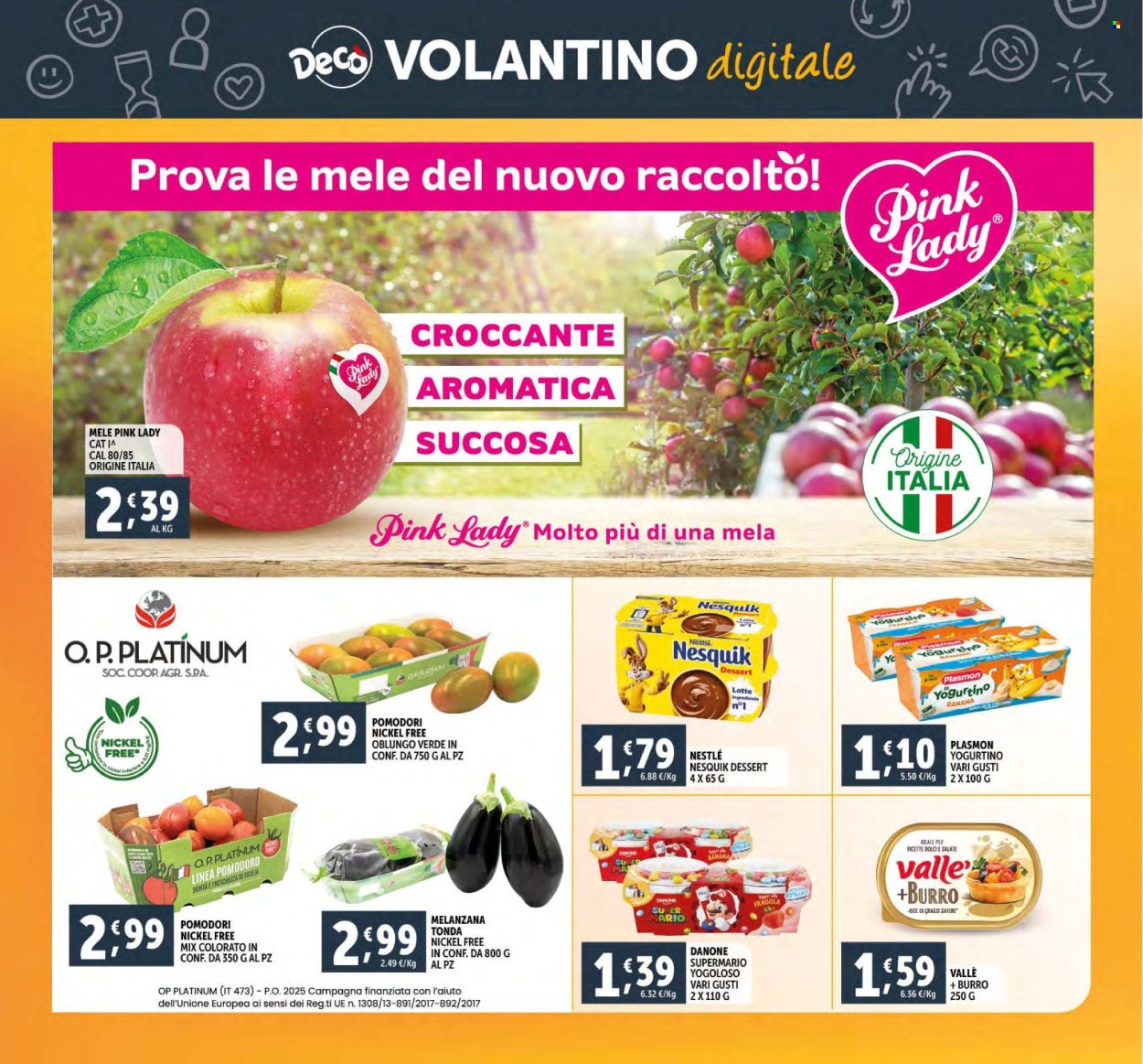 Volantino Deco - 2/12/2025 - 14/12/2025. Pagina 30