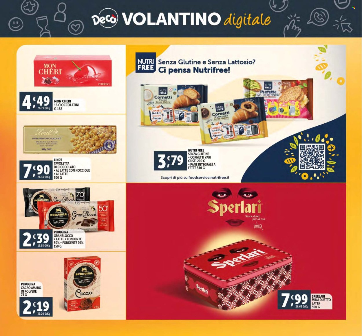 Volantino Deco - 2/12/2025 - 14/12/2025. Pagina 33