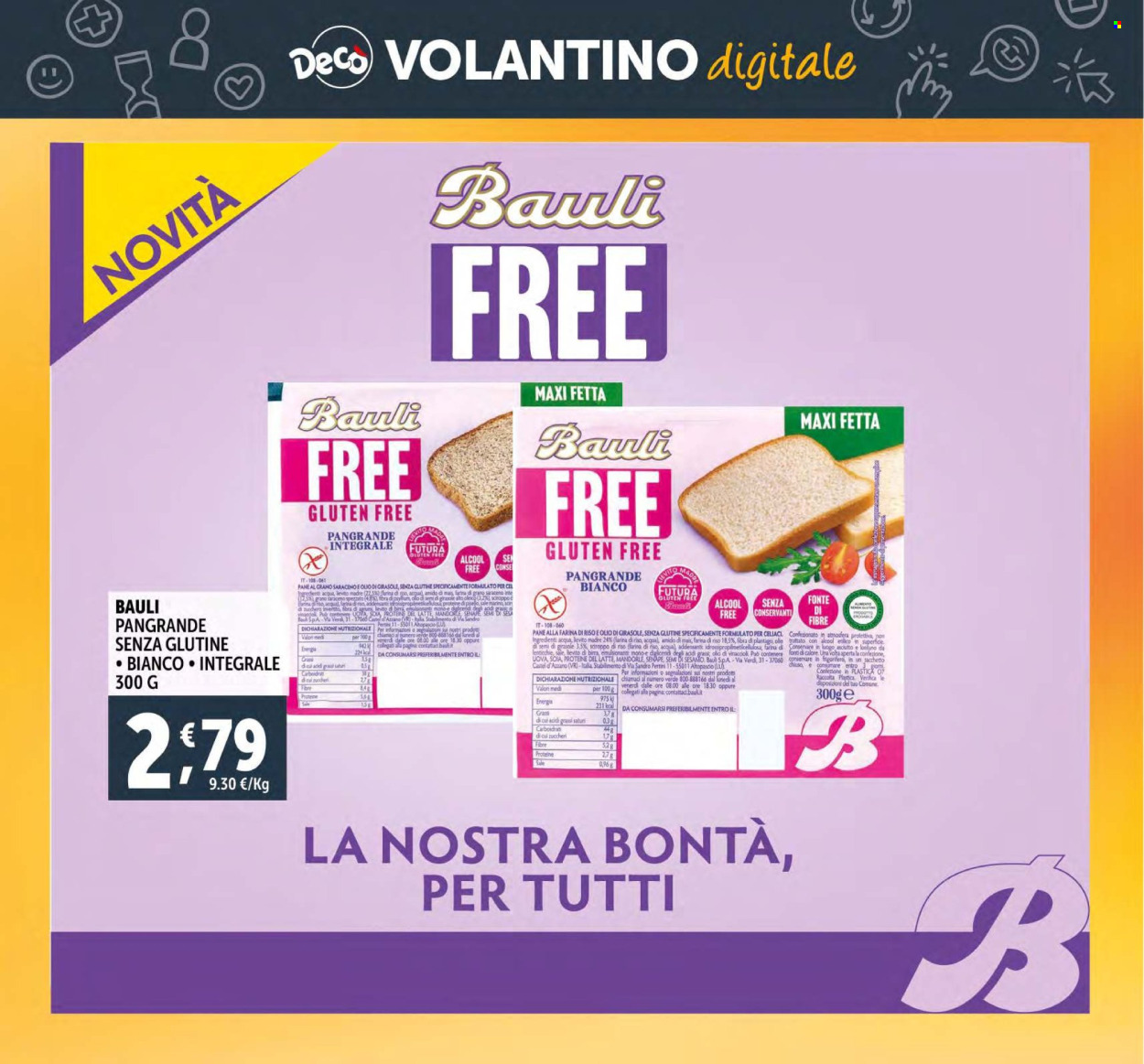 Volantino Deco - 2/12/2025 - 14/12/2025. Pagina 36