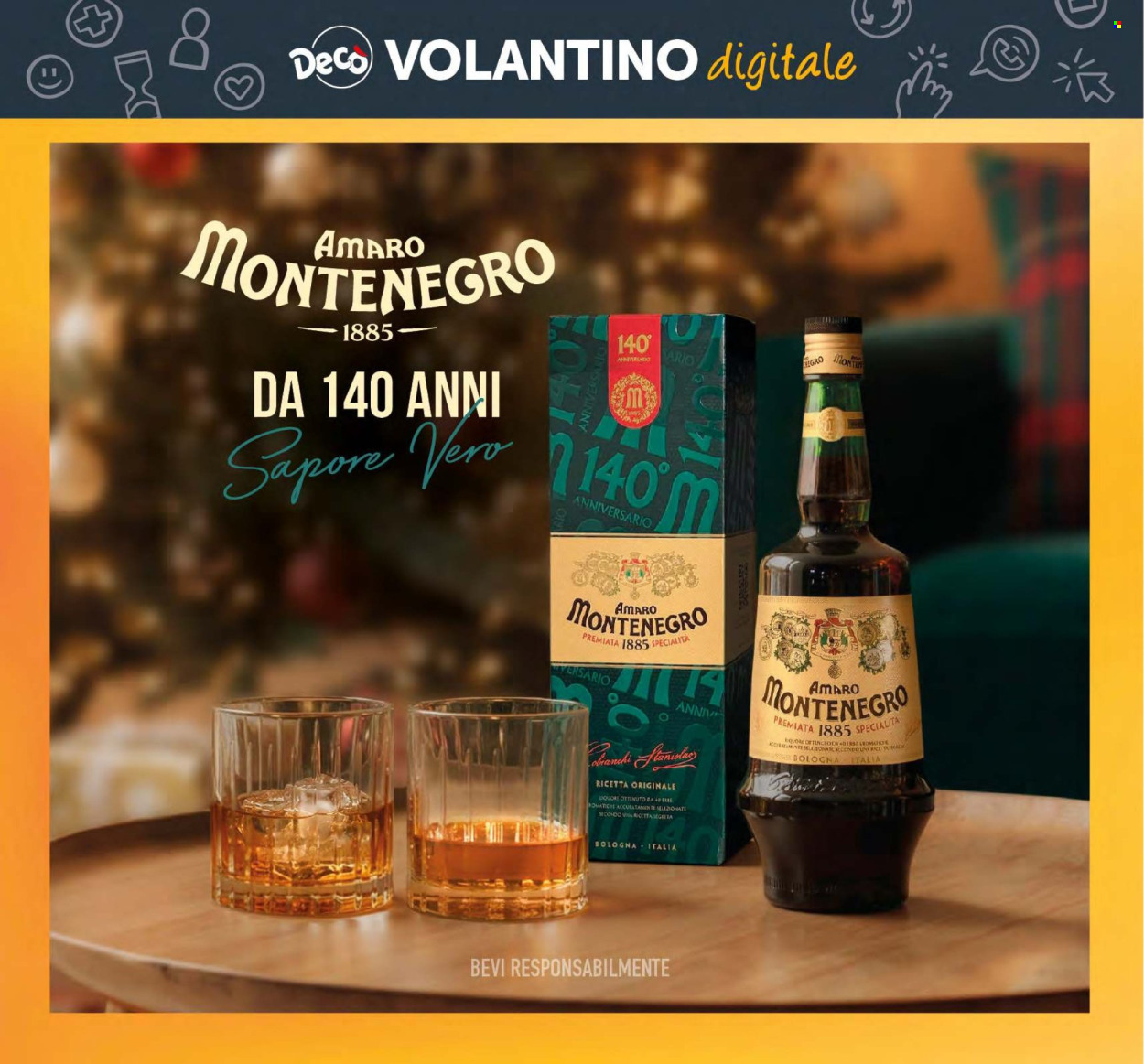 Volantino Deco - 2/12/2025 - 14/12/2025. Pagina 39