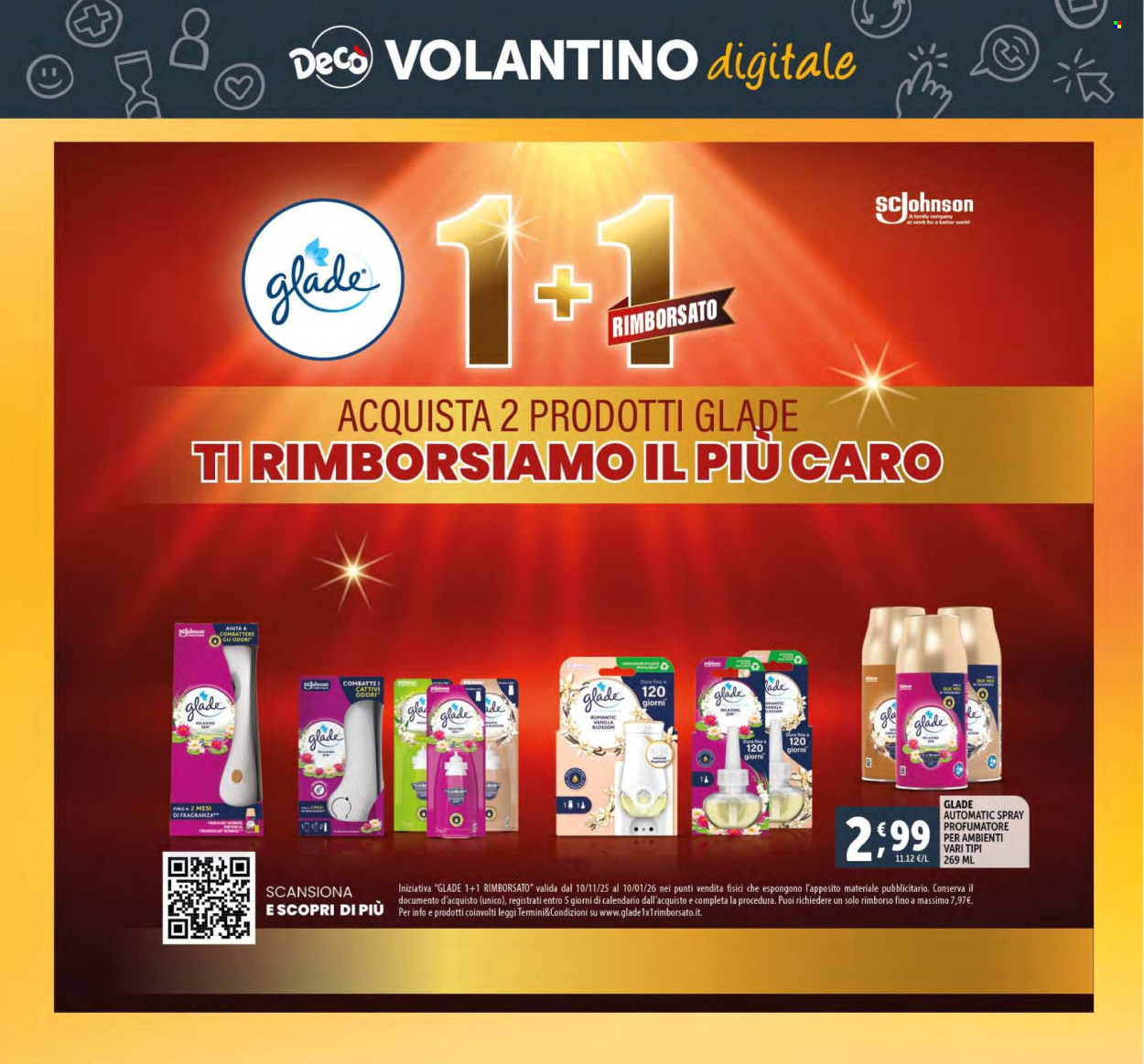 Volantino Deco - 2/12/2025 - 14/12/2025. Pagina 42