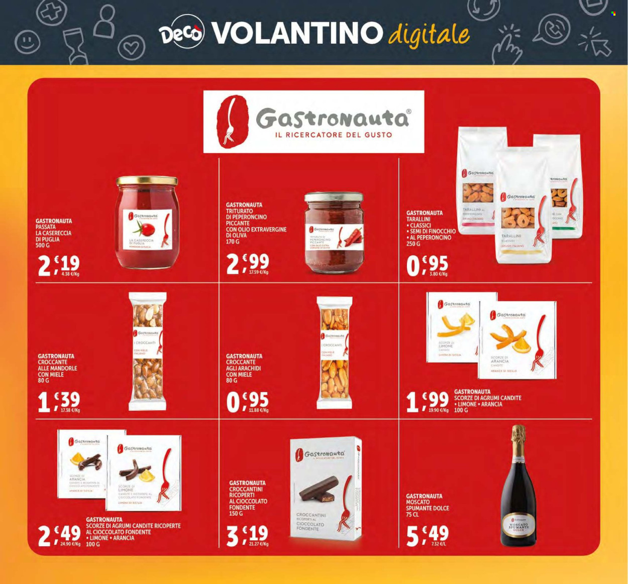 Volantino Deco - 2/12/2025 - 14/12/2025. Pagina 45