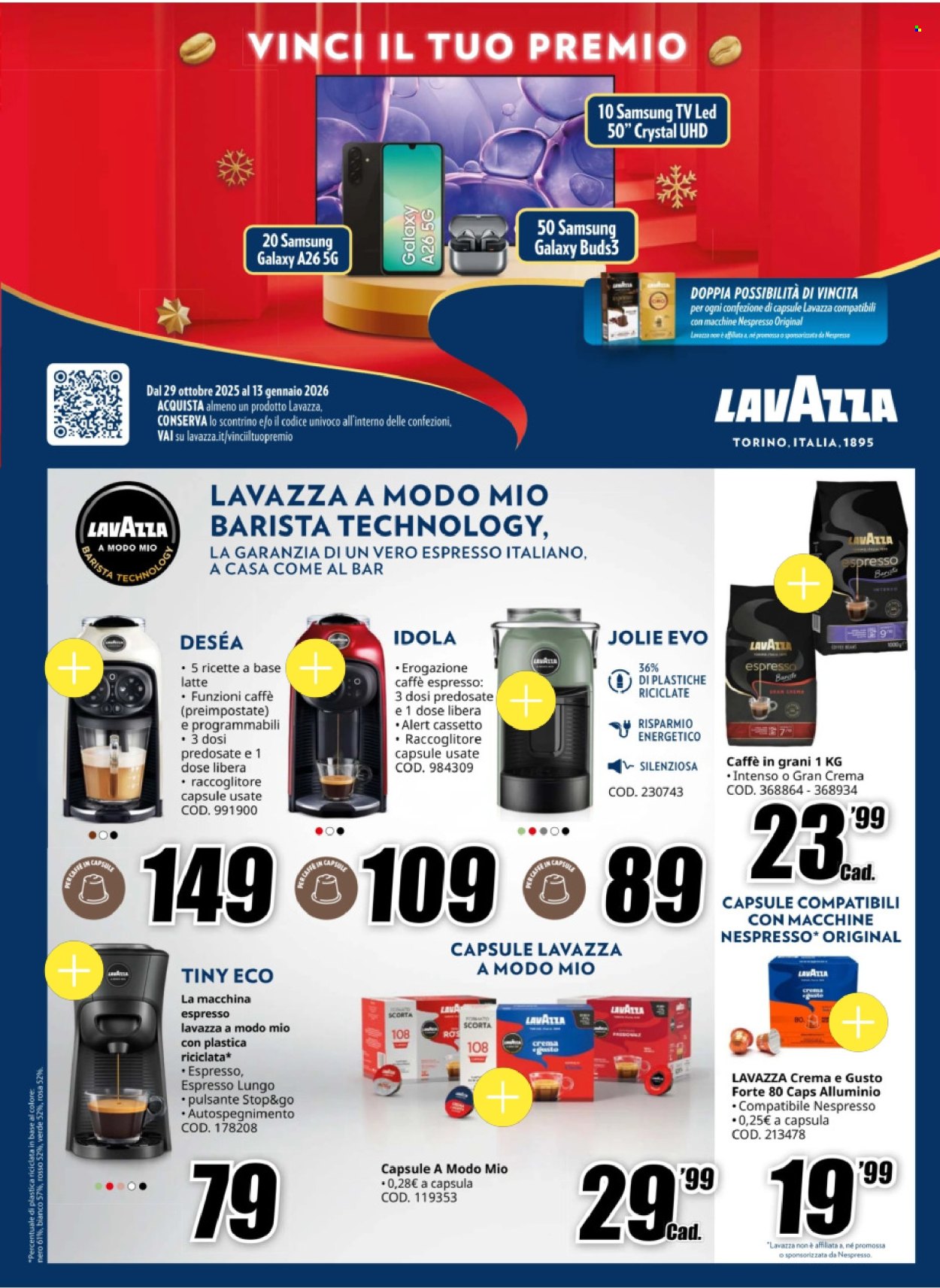Volantino MediaWorld - 3/12/2025 - 24/12/2025. Pagina 9