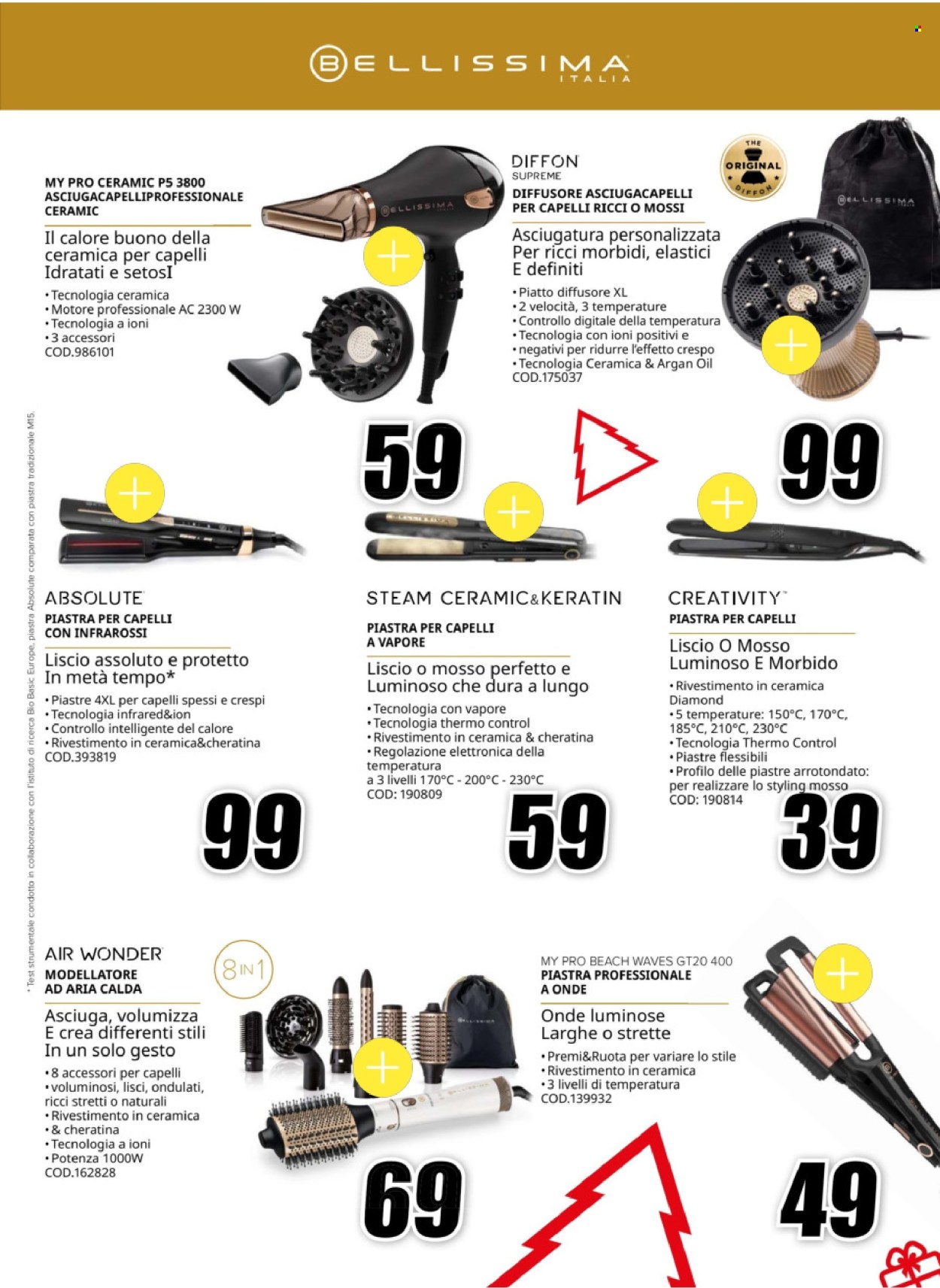 Volantino MediaWorld - 3/12/2025 - 24/12/2025. Pagina 13