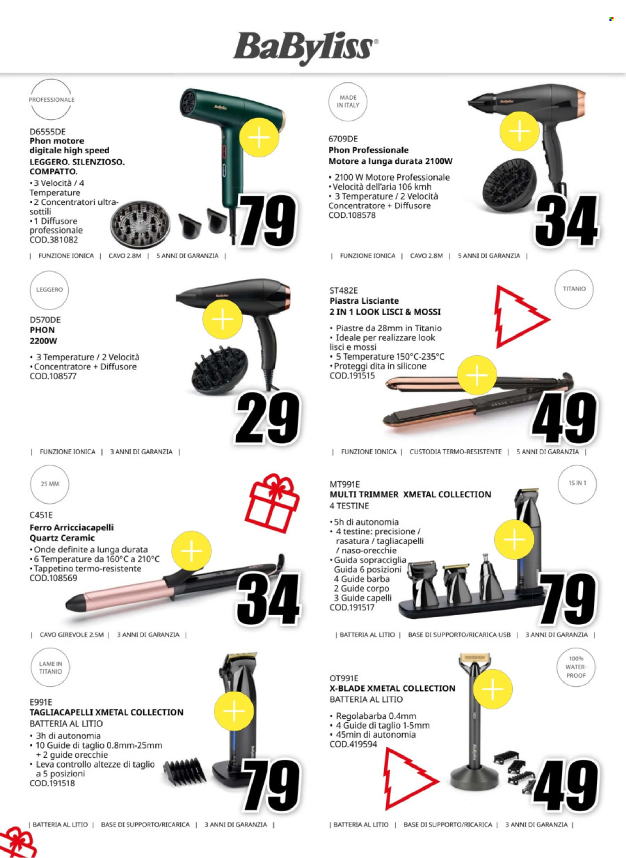 Volantino MediaWorld - 3/12/2025 - 24/12/2025. Pagina 14