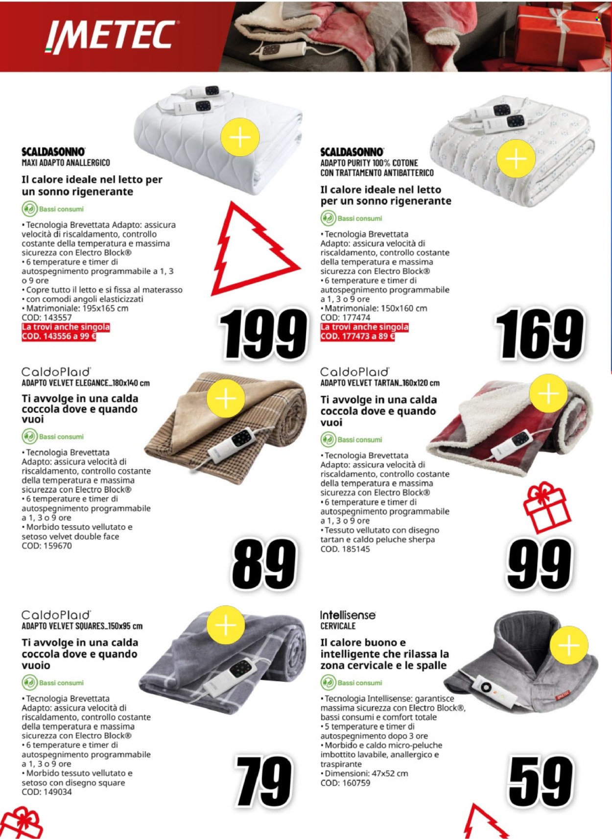 Volantino MediaWorld - 3/12/2025 - 24/12/2025. Pagina 22