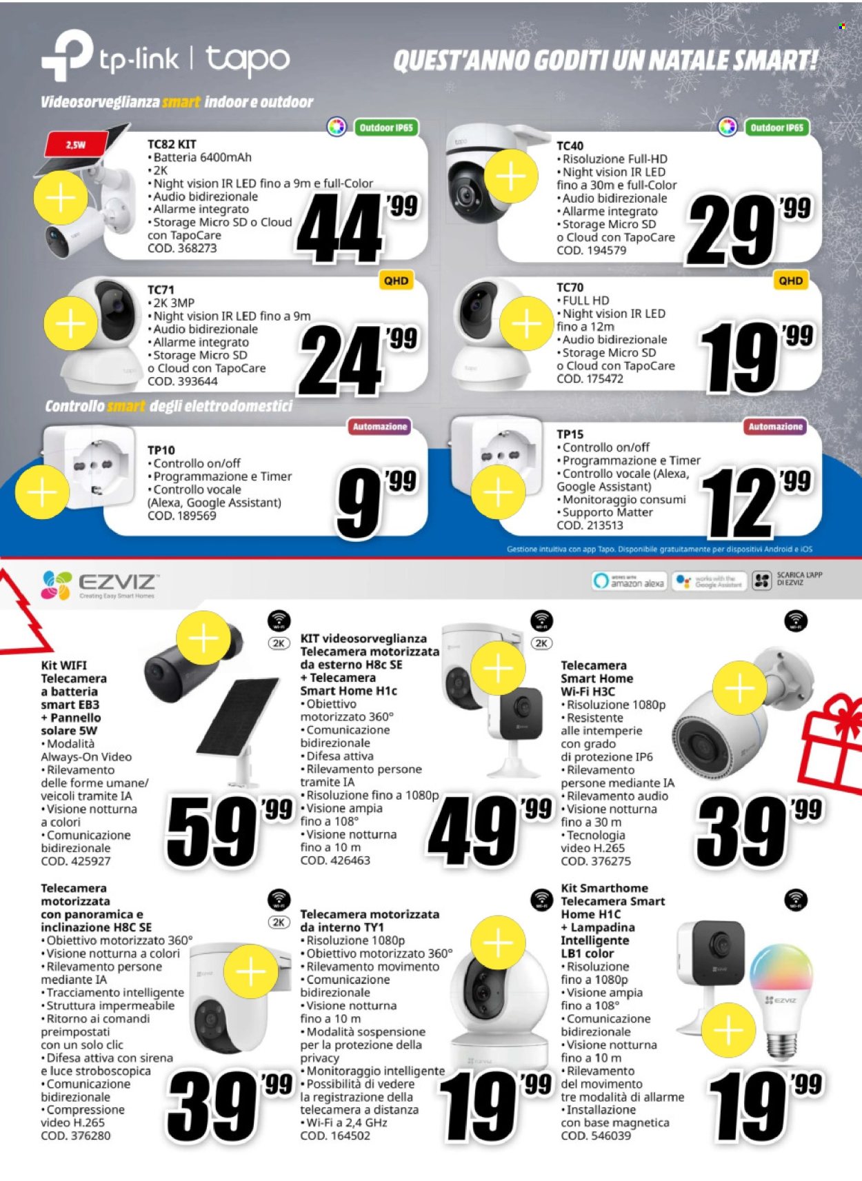 Volantino MediaWorld - 3/12/2025 - 24/12/2025. Pagina 25