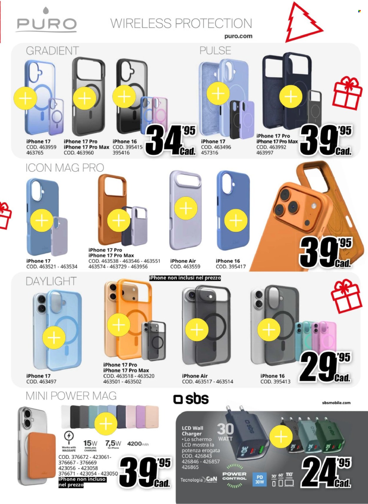 Volantino MediaWorld - 3/12/2025 - 24/12/2025. Pagina 27