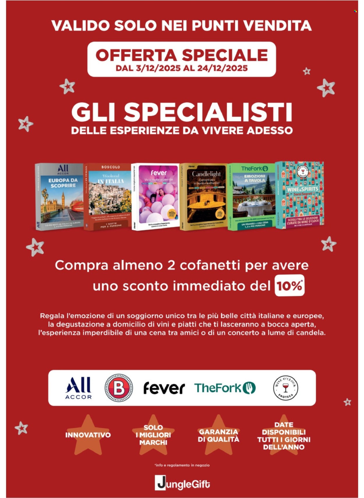Volantino MediaWorld - 3/12/2025 - 24/12/2025. Pagina 49