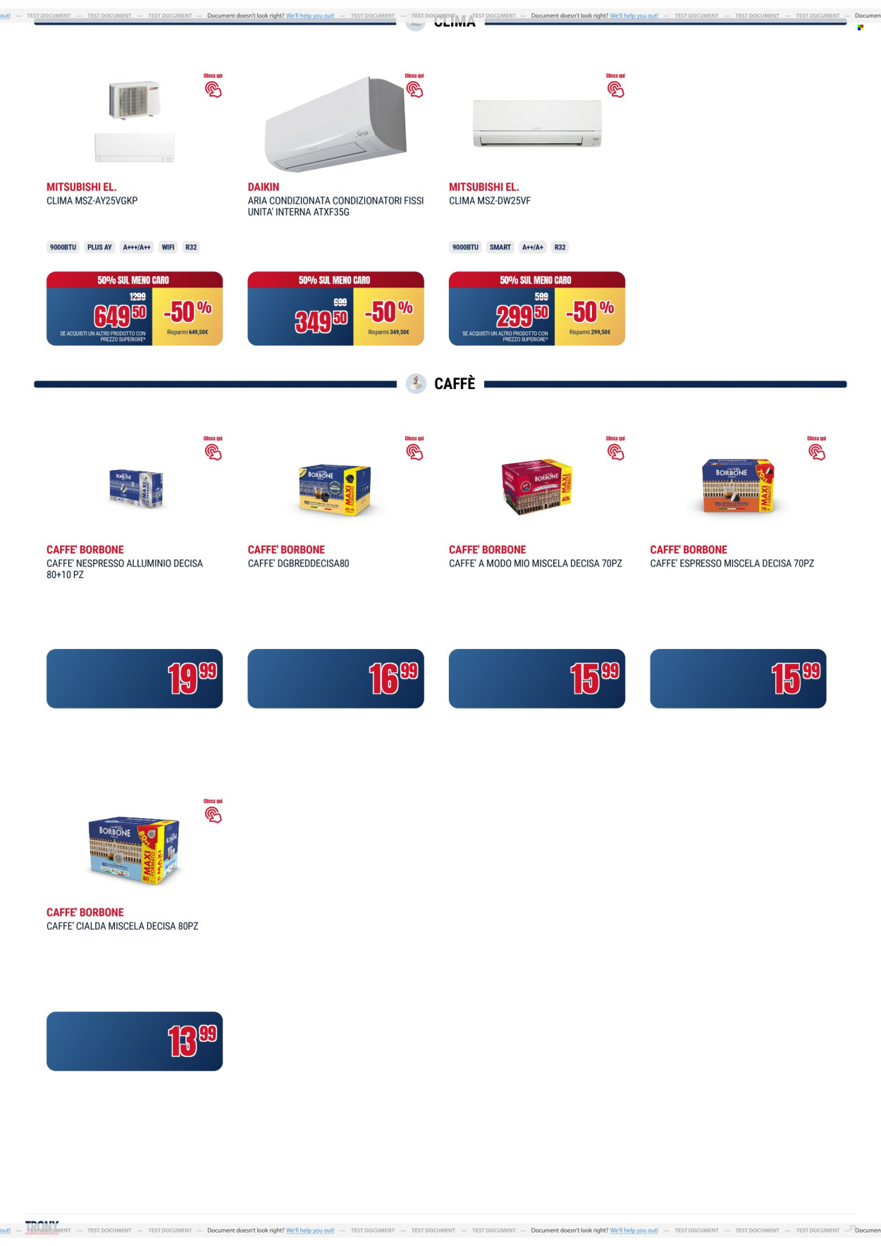 Volantino Trony - 4/12/2025 - 24/12/2025. Pagina 27