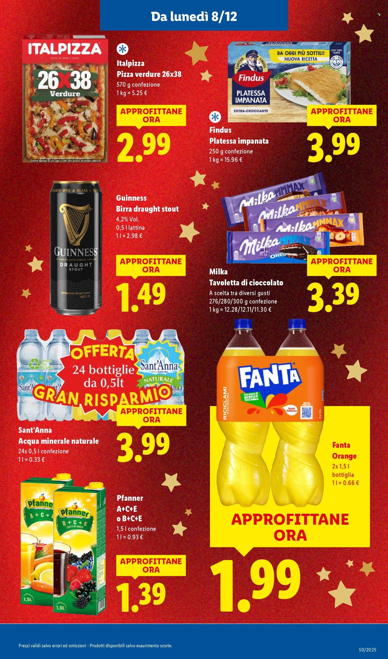 Volantino Lidl - 8/12/2025 - 14/12/2025. Pagina 7