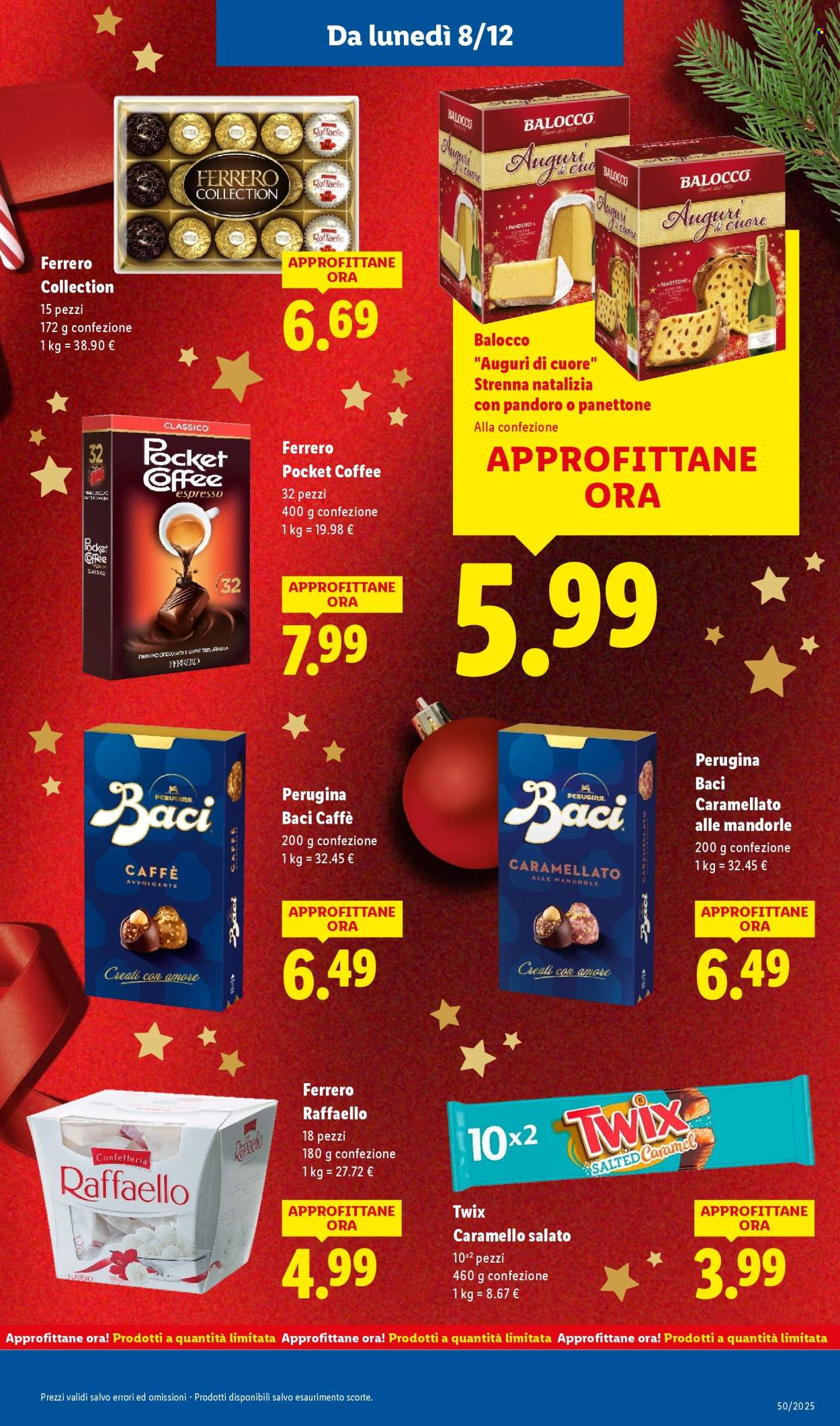 Volantino Lidl - 8/12/2025 - 14/12/2025. Pagina 15