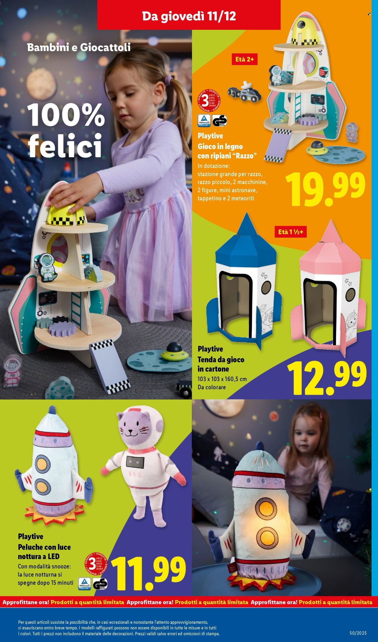 Volantino Lidl - 8/12/2025 - 14/12/2025. Pagina 55