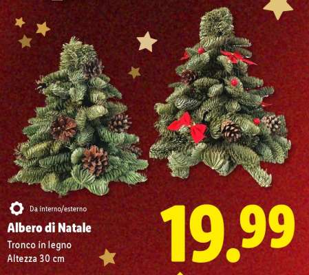 ALBERO DI NATALE