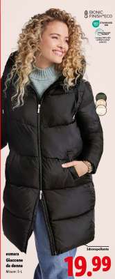 esMara Giaccone da donna