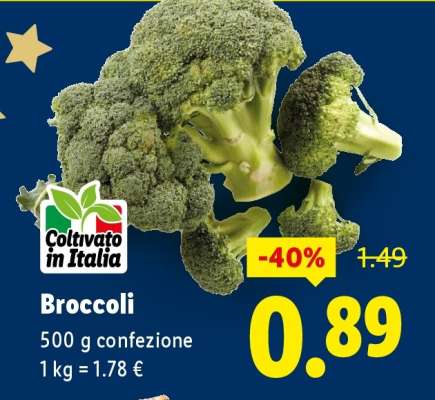 Broccoli