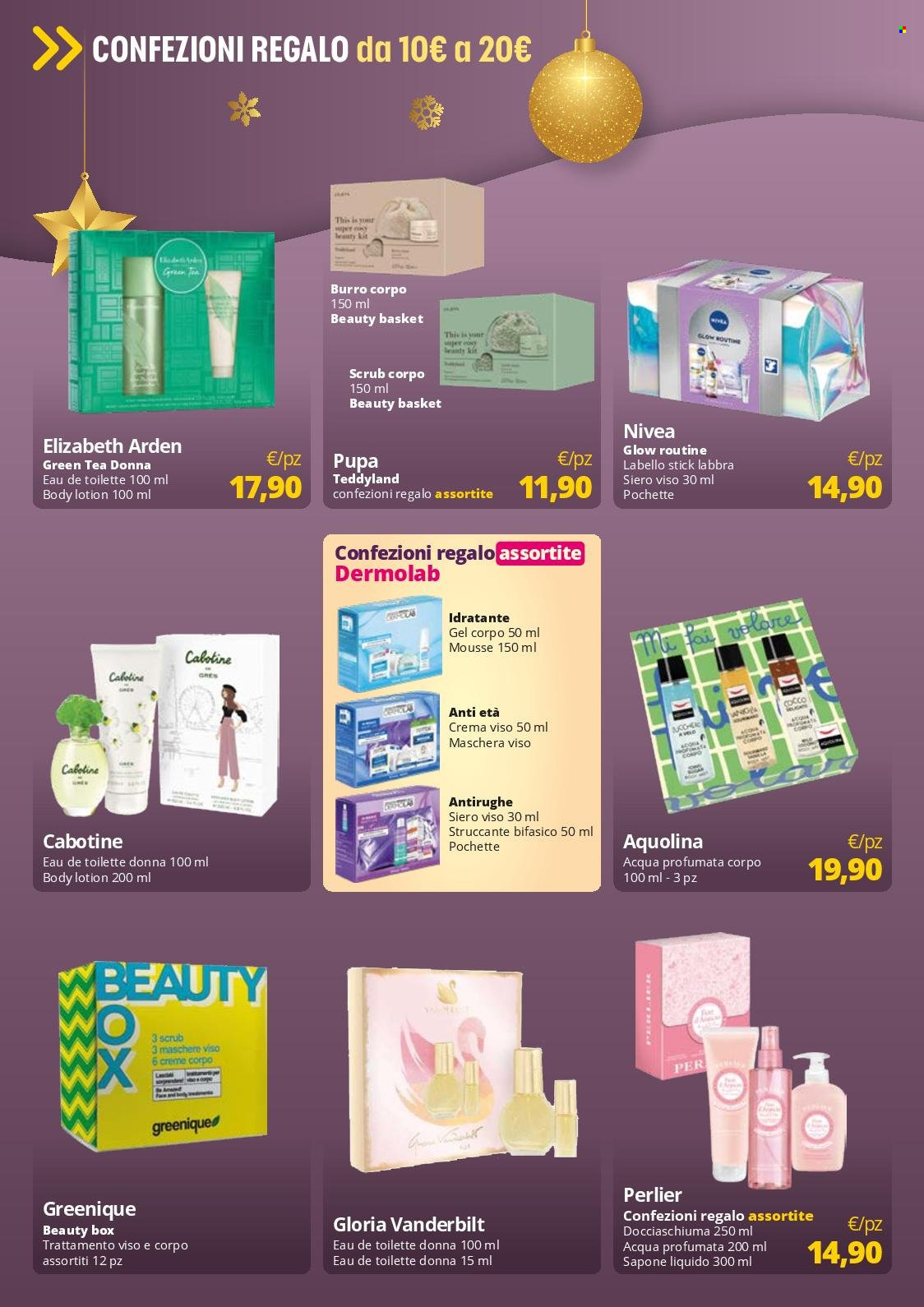 Volantino Acqua & Sapone - 1/12/2025 - 24/12/2025. Pagina 5