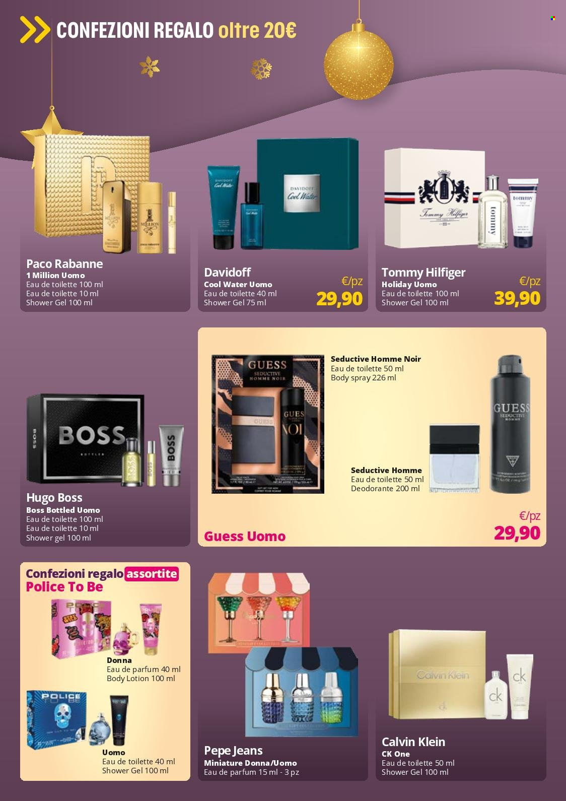 Volantino Acqua & Sapone - 1/12/2025 - 24/12/2025. Pagina 6