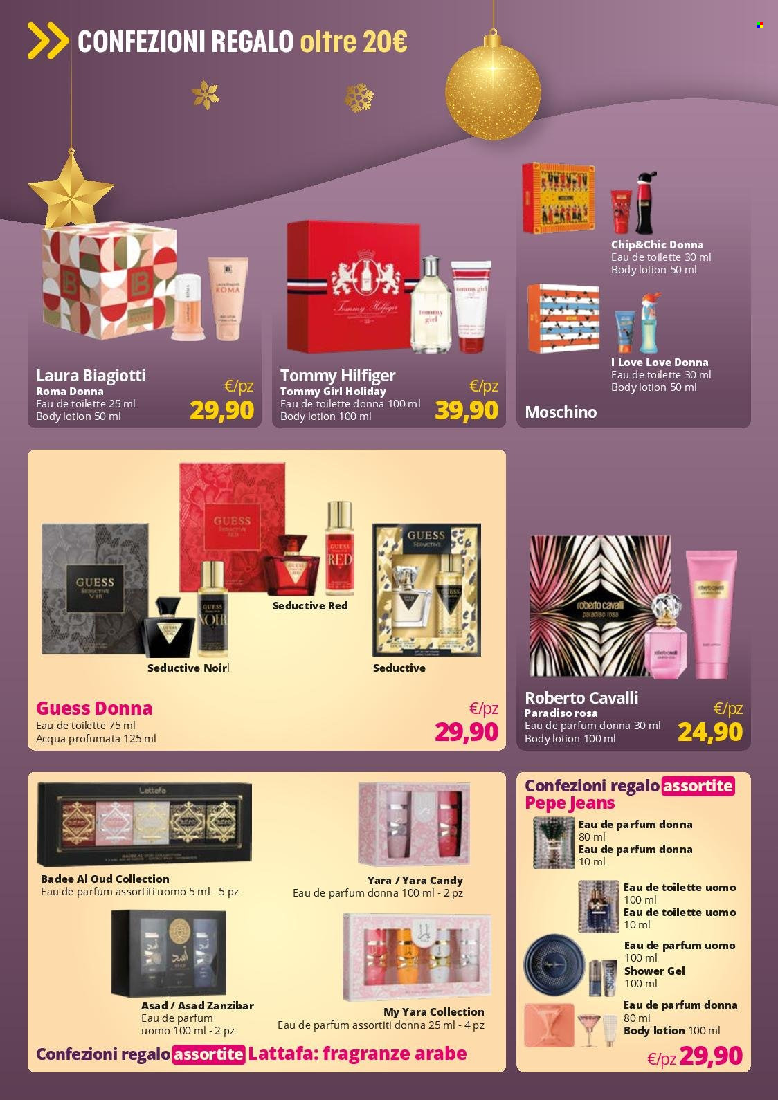 Volantino Acqua & Sapone - 1/12/2025 - 24/12/2025. Pagina 7