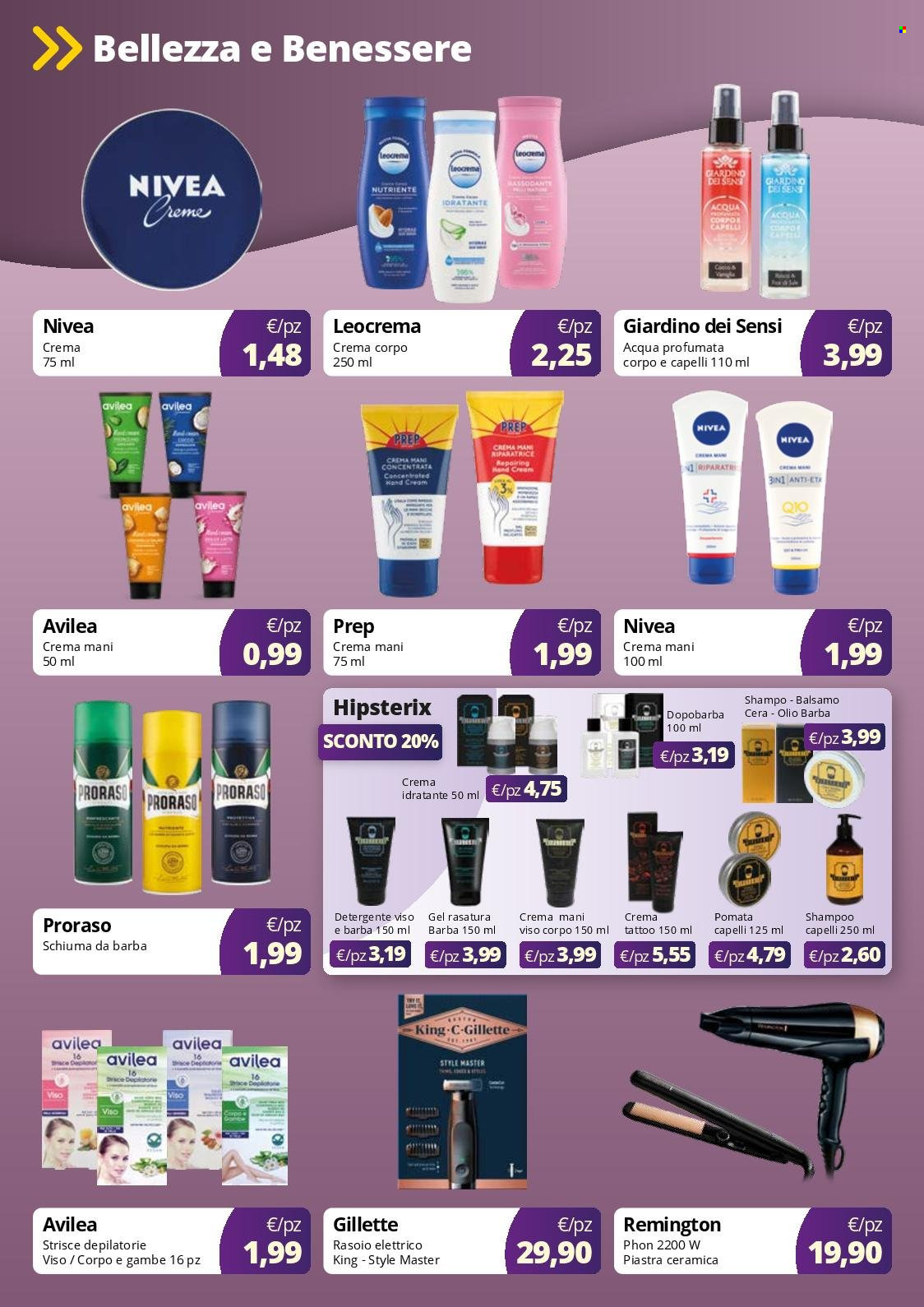 Volantino Acqua & Sapone - 1/12/2025 - 24/12/2025. Pagina 9
