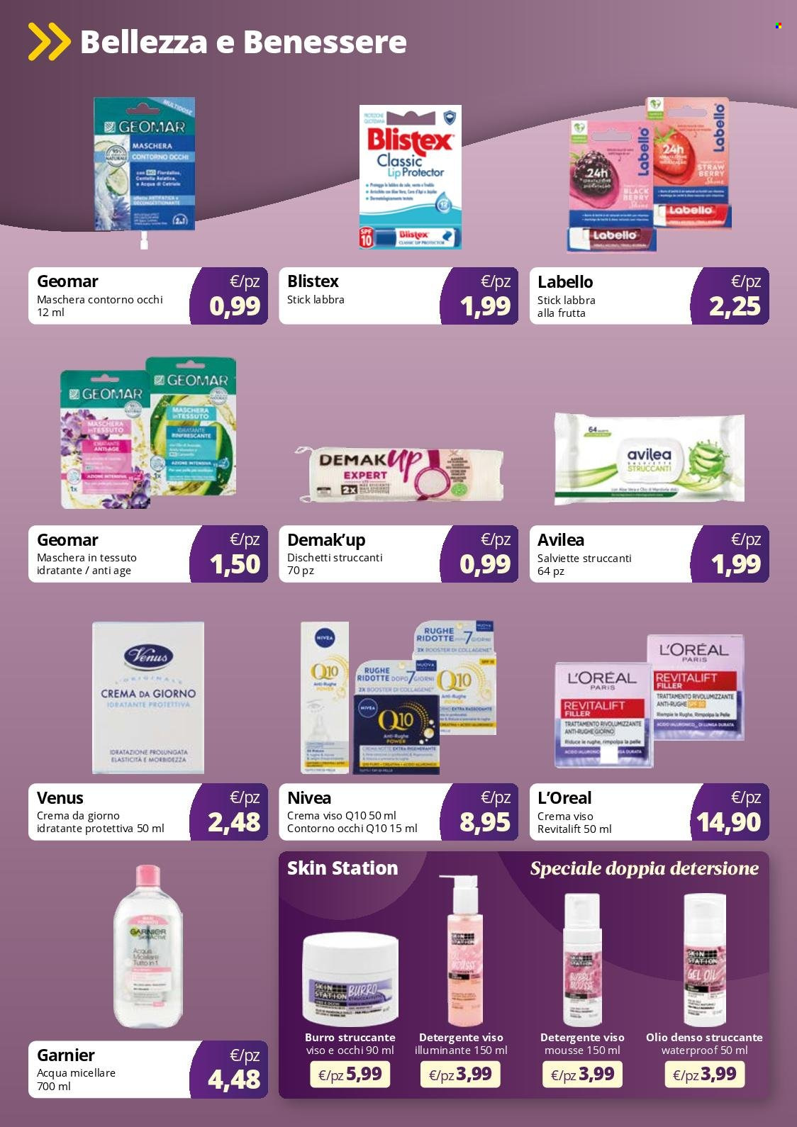 Volantino Acqua & Sapone - 1/12/2025 - 24/12/2025. Pagina 10
