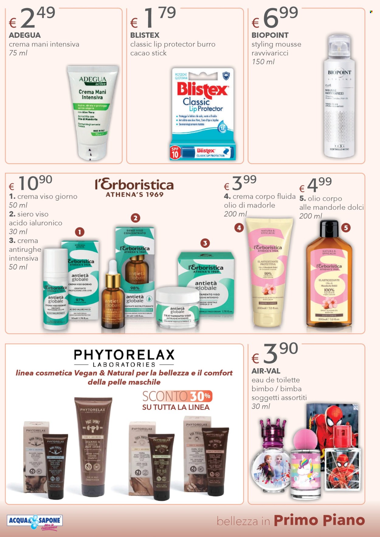 Volantino Acqua & Sapone - 26/11/2025 - 14/12/2025. Pagina 17