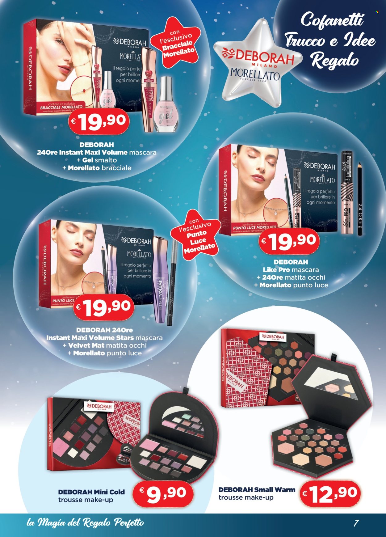 Volantino Acqua & Sapone - 13/11/2025 - 6/1/2026. Pagina 7