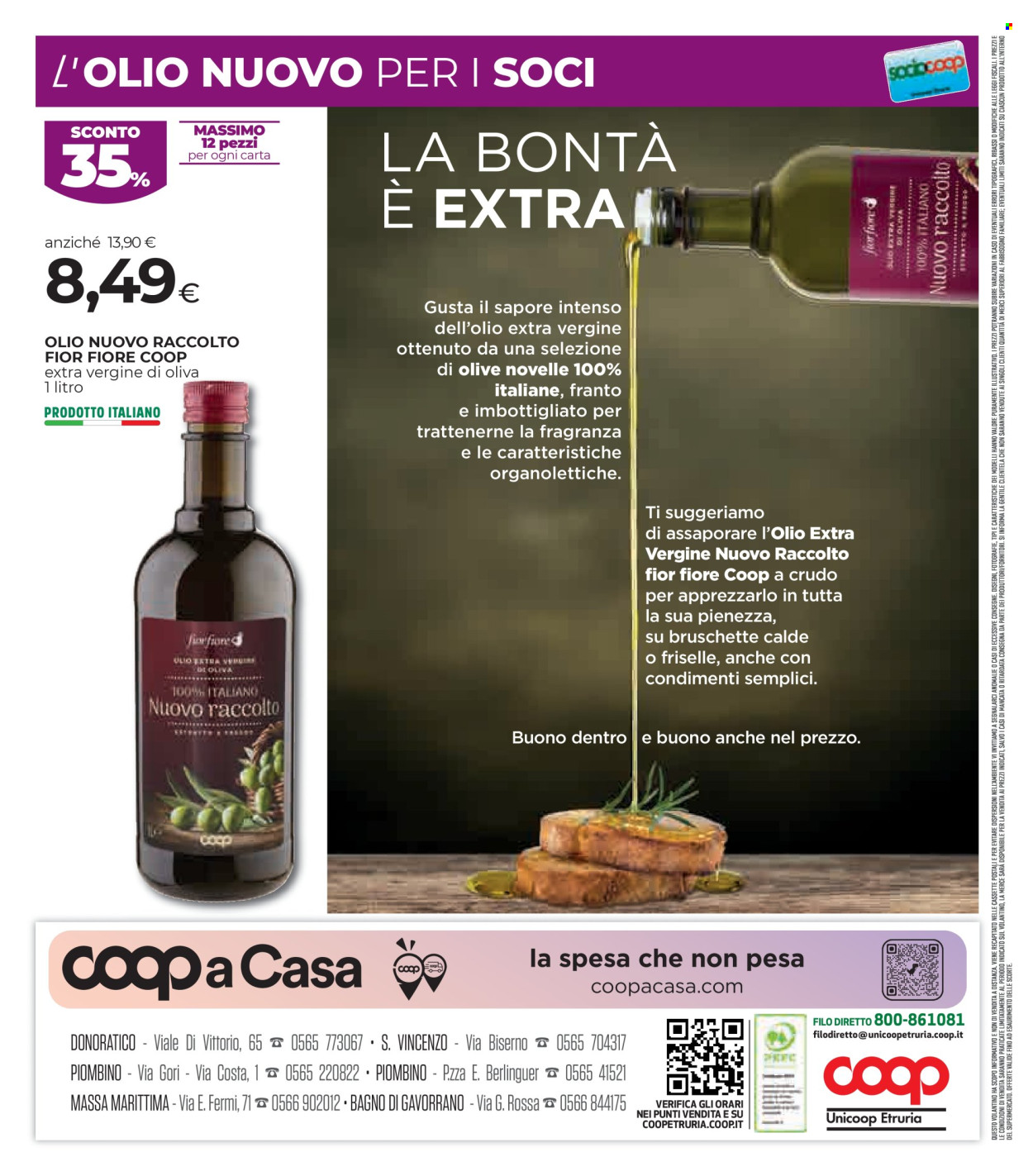 Volantino Coop - 4/12/2025 - 14/12/2025. Pagina 32