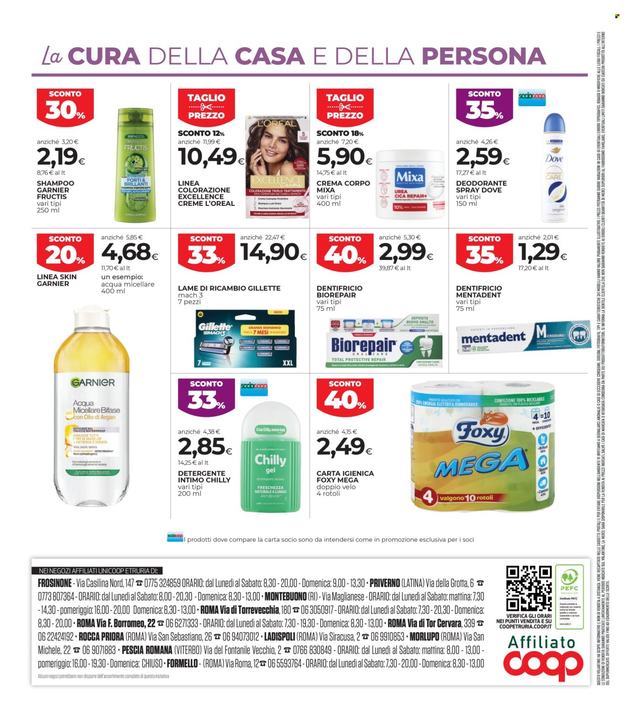 Volantino Coop - 4/12/2025 - 14/12/2025. Pagina 24