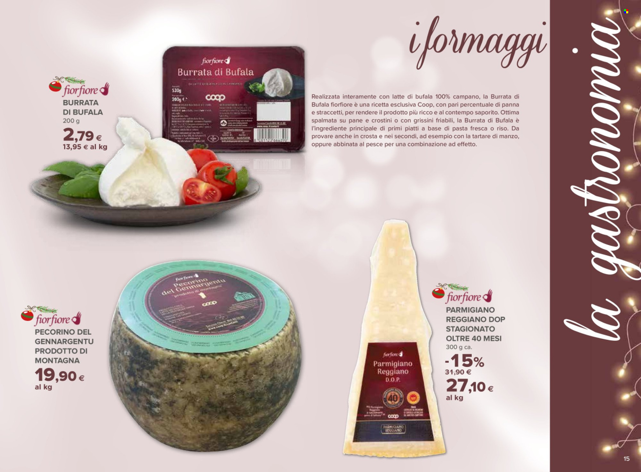 Volantino Coop - 27/11/2025 - 31/12/2025. Pagina 15