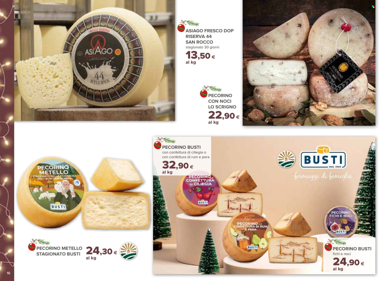 Volantino Coop - 27/11/2025 - 31/12/2025. Pagina 16