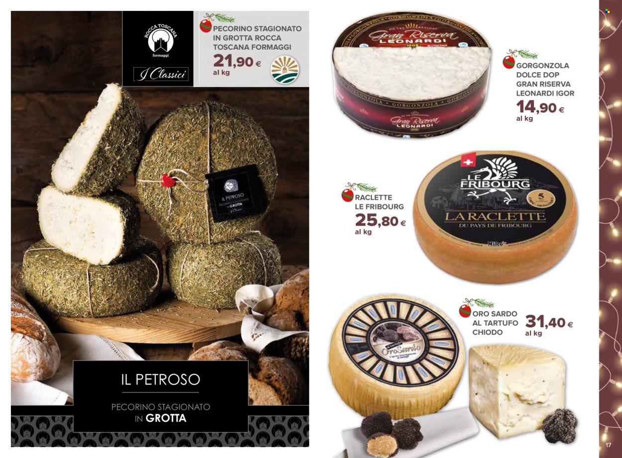 Volantino Coop - 27/11/2025 - 31/12/2025. Pagina 17