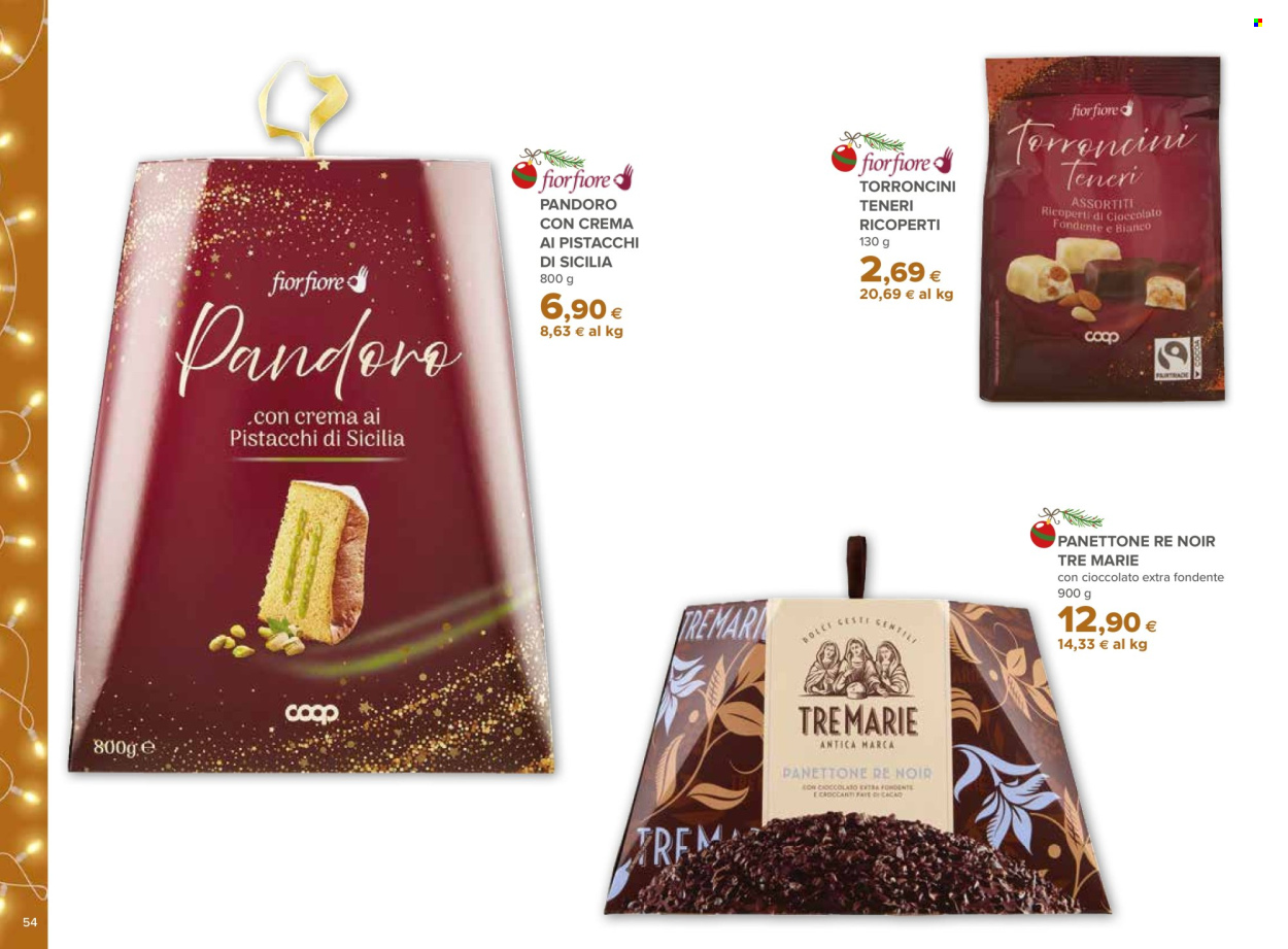 Volantino Coop - 27/11/2025 - 31/12/2025. Pagina 54