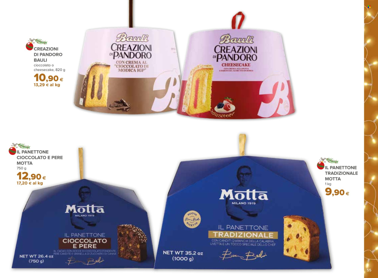 Volantino Coop - 27/11/2025 - 31/12/2025. Pagina 55