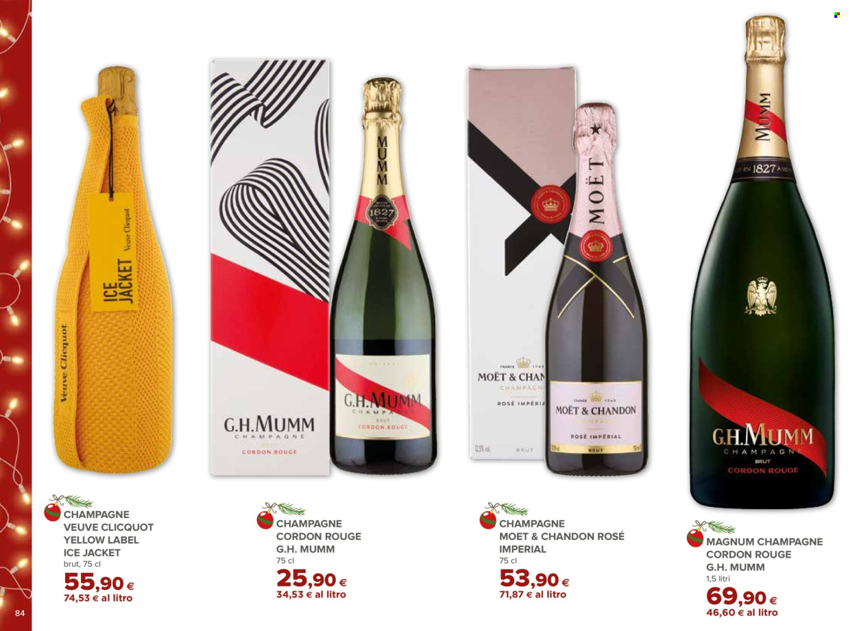 Volantino Coop - 27/11/2025 - 31/12/2025. Pagina 84