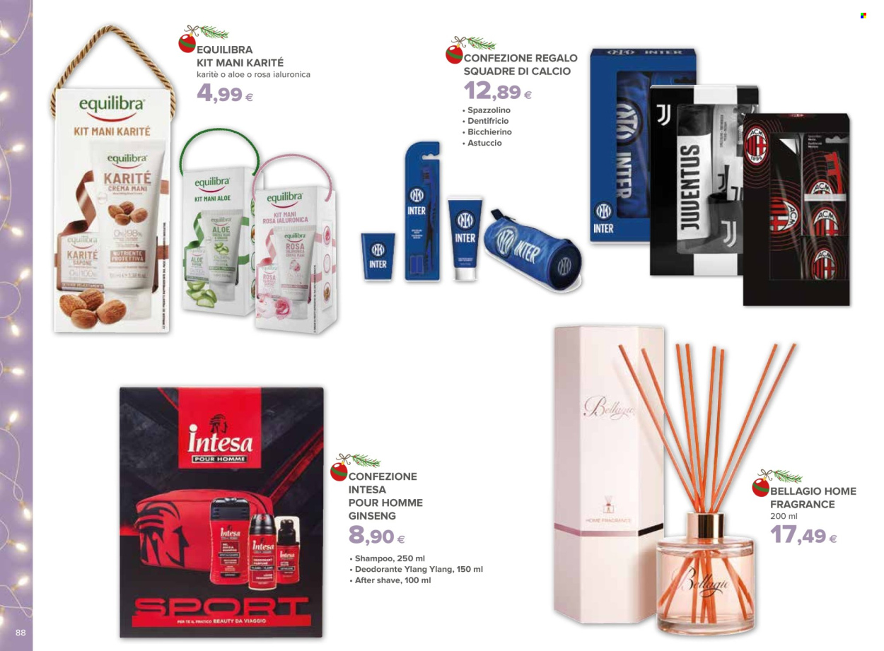 Volantino Coop - 27/11/2025 - 31/12/2025. Pagina 88