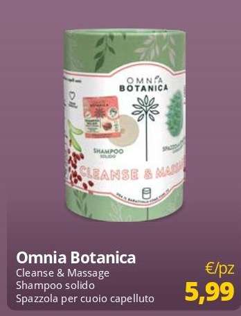 Omnia Botanica